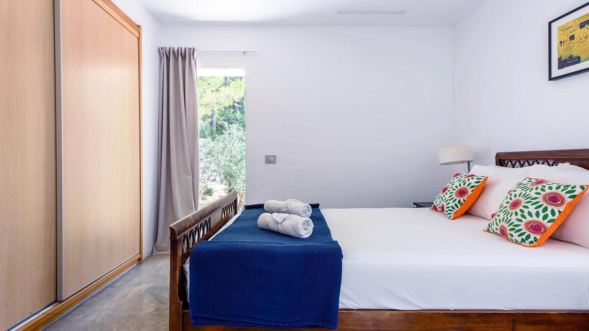VILLA LA FABRICA - 6 Bedrooms - San Agustin/San Jose/San Antonio (Heated Pool)