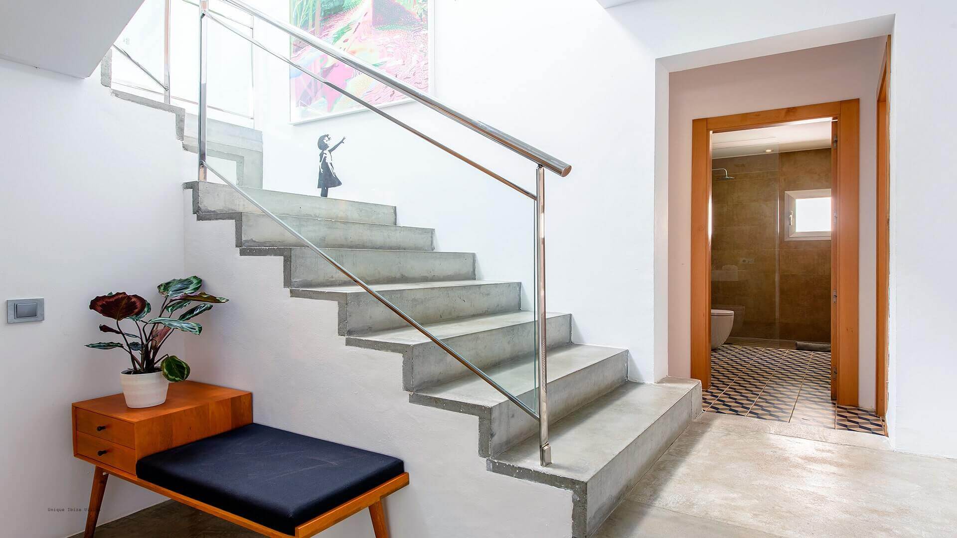 VILLA LA FABRICA - 6 Bedrooms - San Agustin/San Jose/San Antonio (Heated Pool)