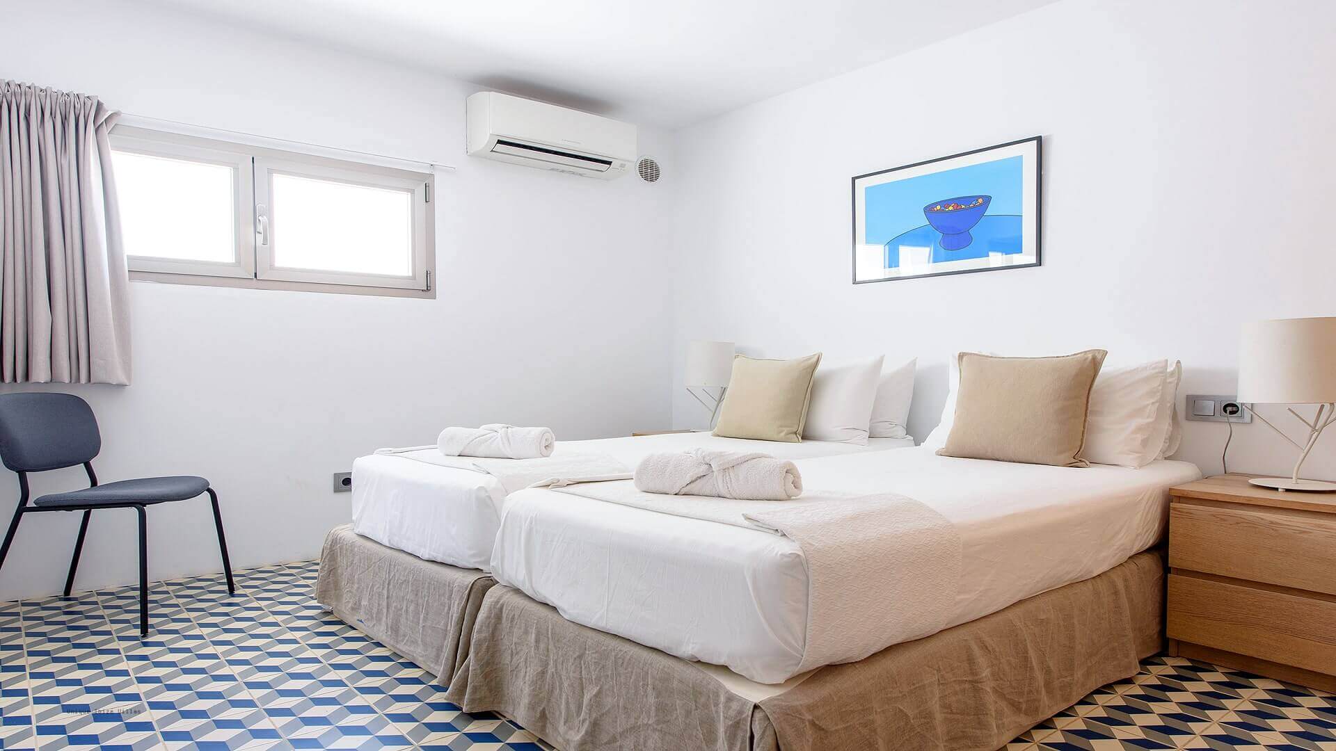 VILLA LA FABRICA - 6 Bedrooms - San Agustin/San Jose/San Antonio (Heated Pool)