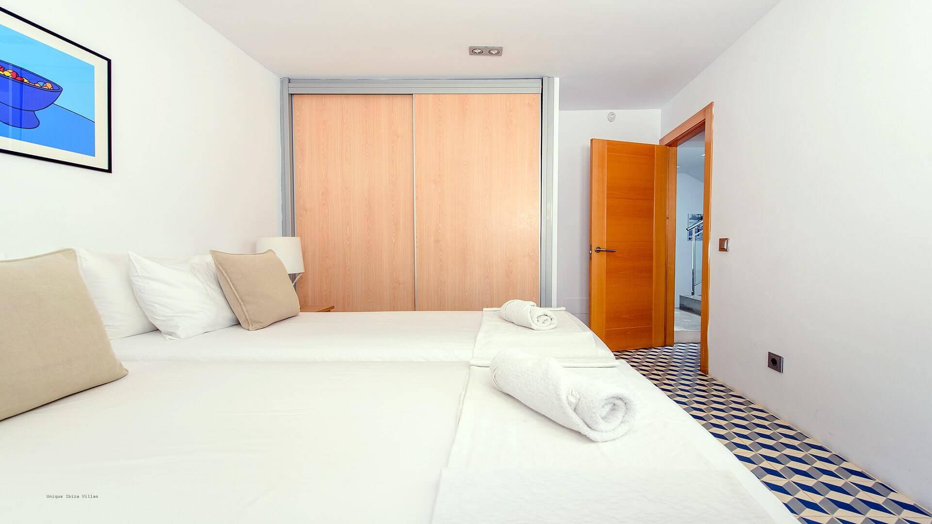 VILLA LA FABRICA - 6 Bedrooms - San Agustin/San Jose/San Antonio (Heated Pool)