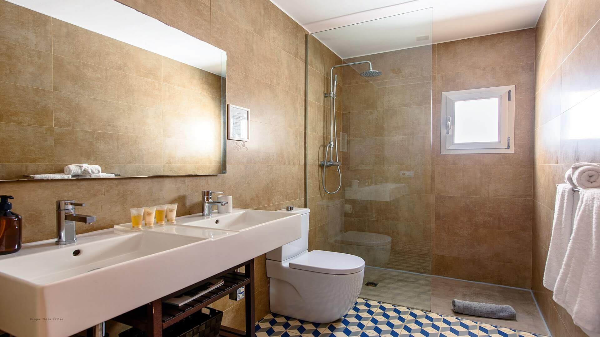 VILLA LA FABRICA - 6 Bedrooms - San Agustin/San Jose/San Antonio (Heated Pool)