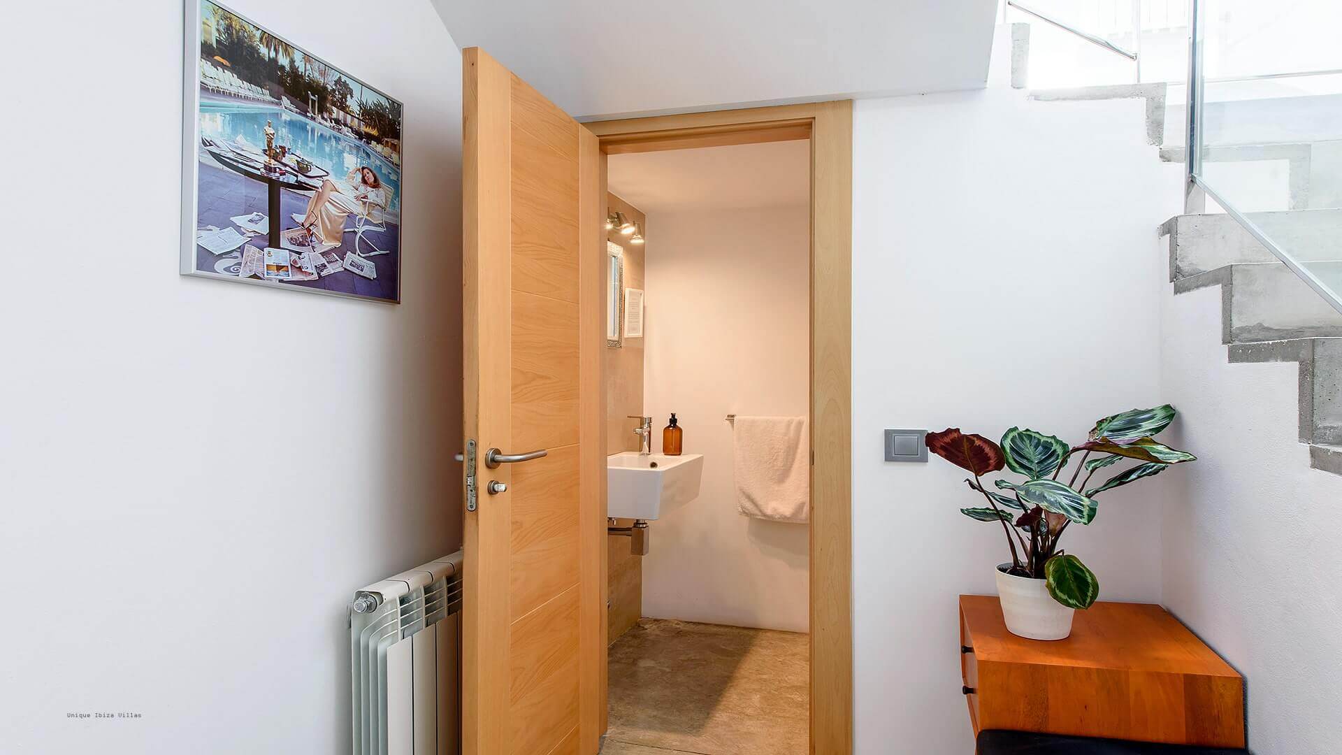 VILLA LA FABRICA - 6 Bedrooms - San Agustin/San Jose/San Antonio (Heated Pool)