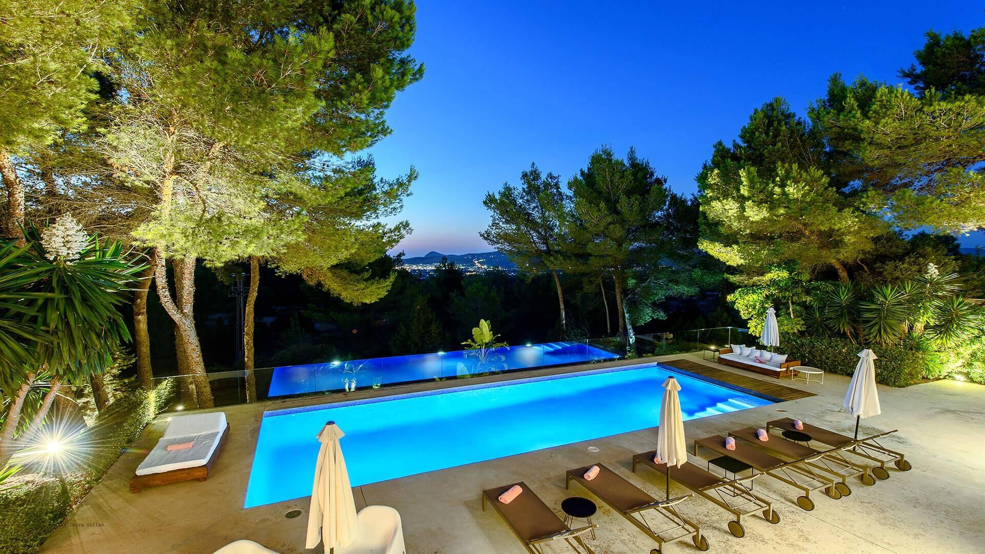 VILLA LA FABRICA - 6 Bedrooms - San Agustin/San Jose/San Antonio (Heated Pool)