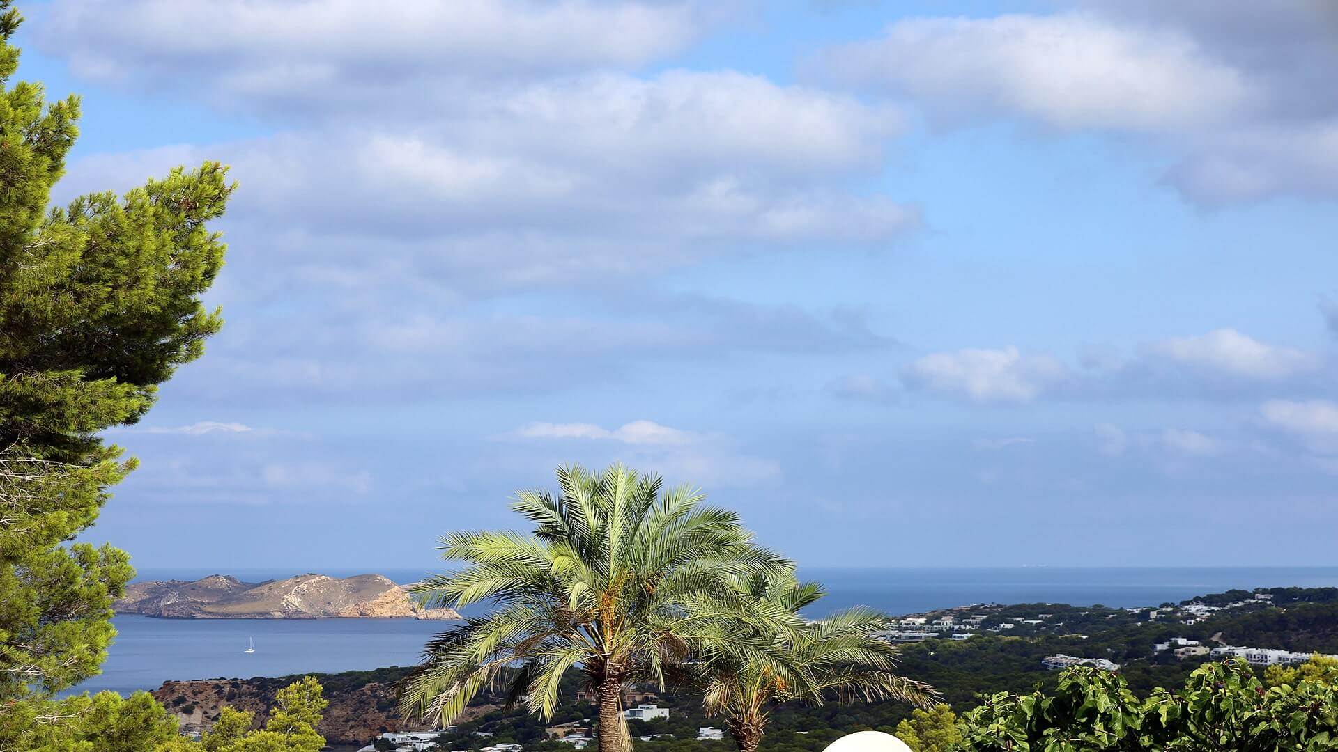 VILLA RAFAELO - 3 Bedrooms - Cala Tarida/San Jose