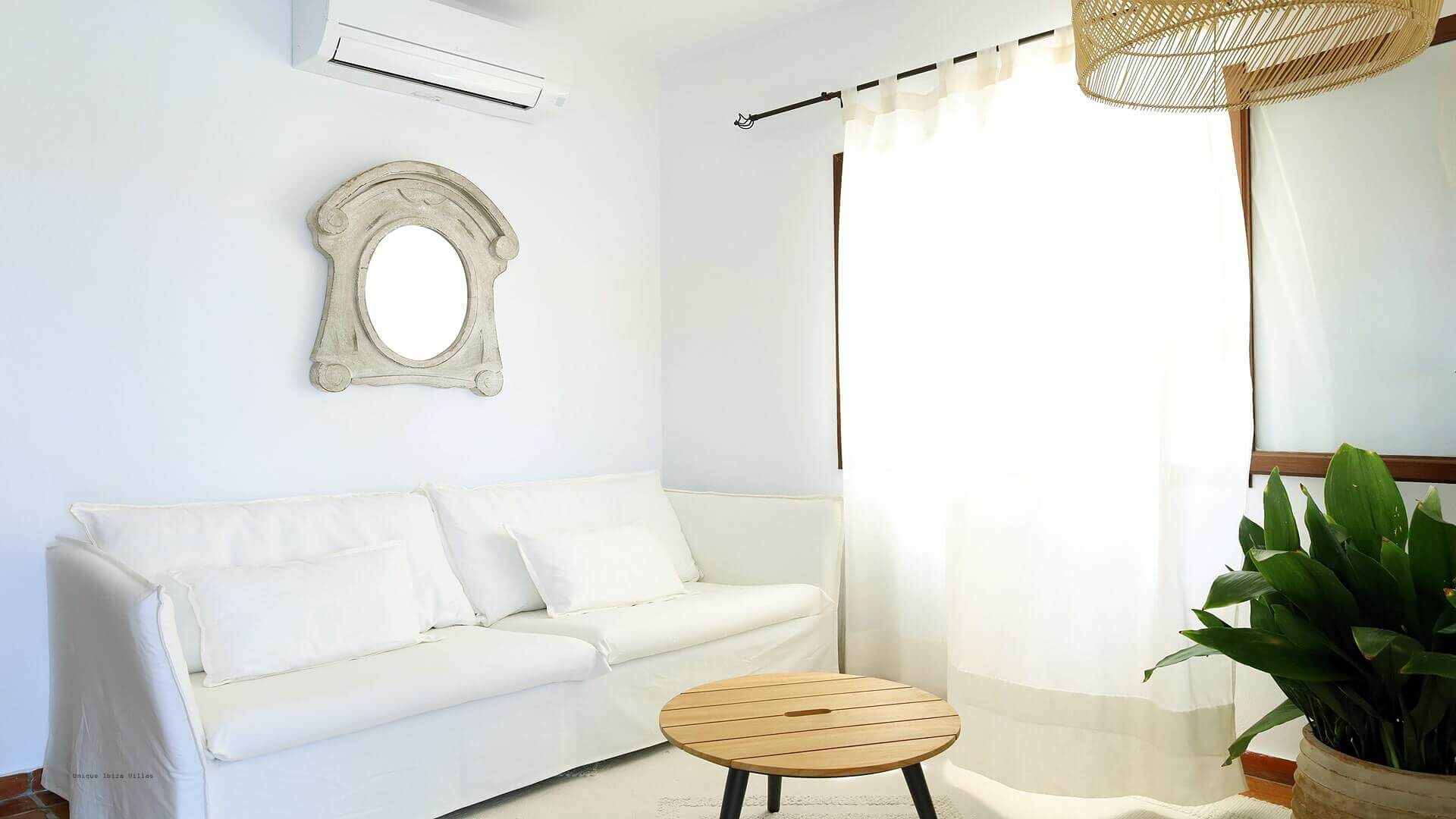 VILLA RAFAELO - 3 Bedrooms - Cala Tarida/San Jose