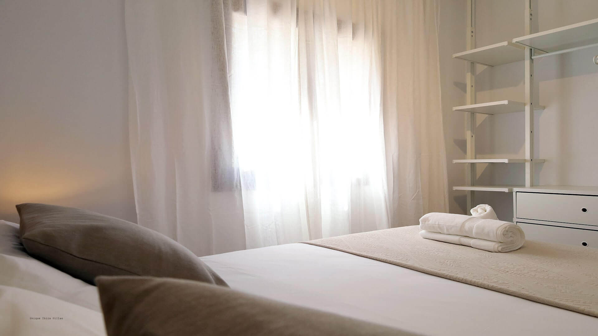 VILLA RAFAELO - 3 Bedrooms - Cala Tarida/San Jose