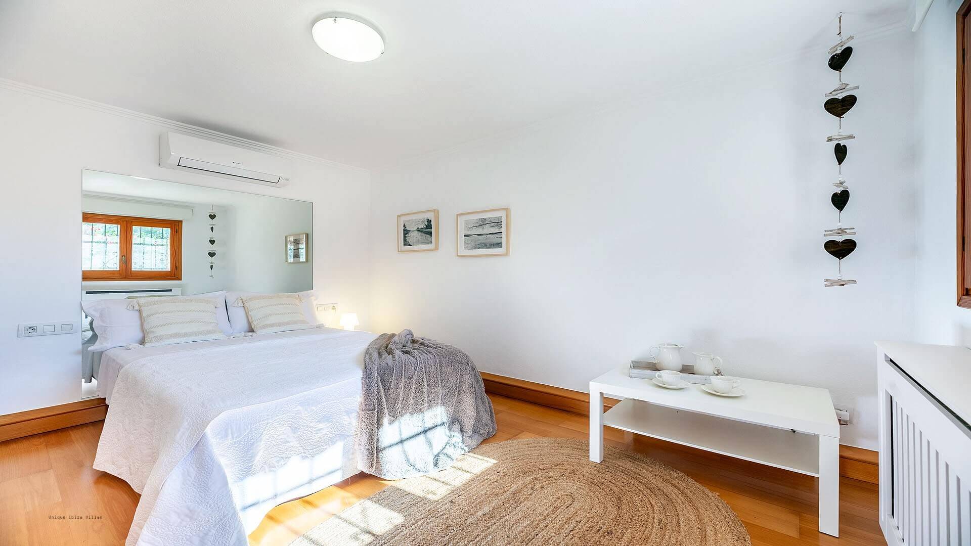 VILLA CAN SAFRES RACO IBIZA - 3 Bedrooms - Santa Gertrudis/San Rafael (Rural)