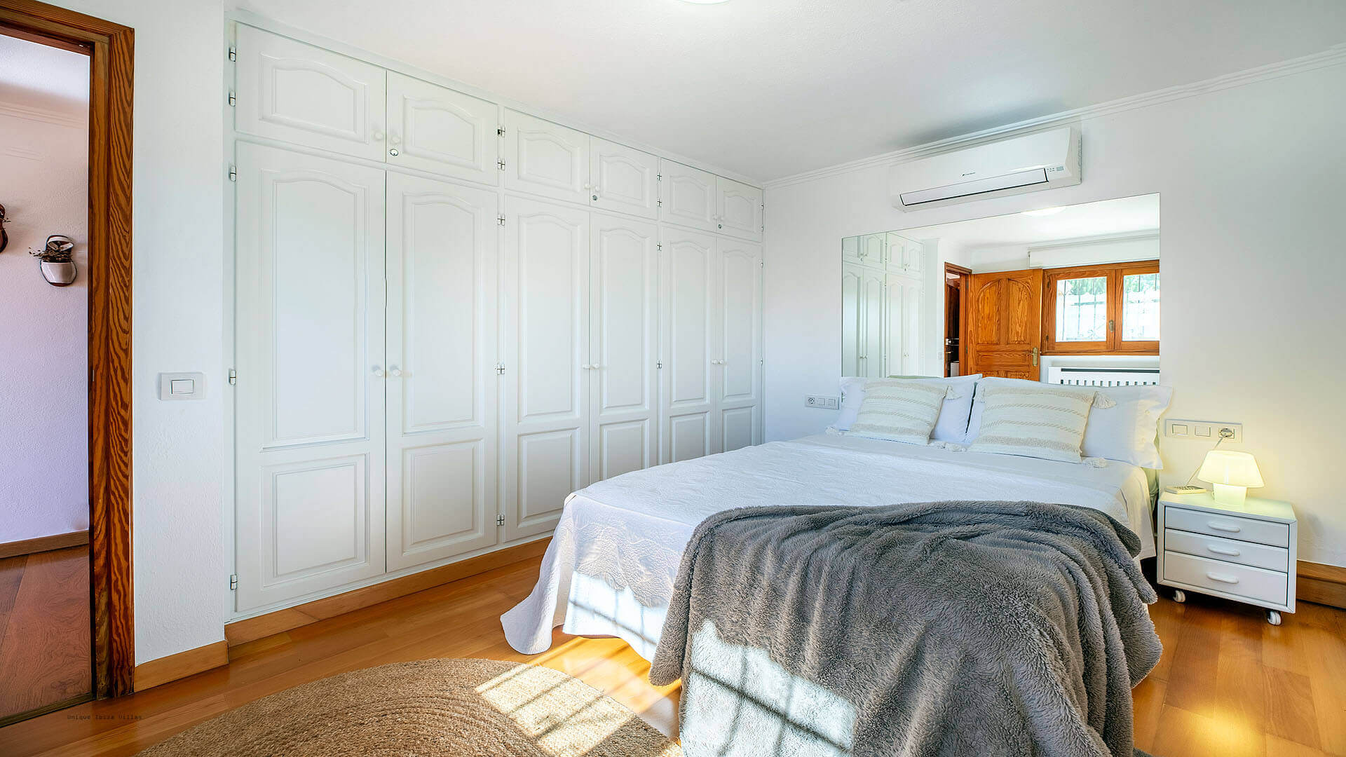 VILLA CAN SAFRES RACO IBIZA - 3 Bedrooms - Santa Gertrudis/San Rafael (Rural)