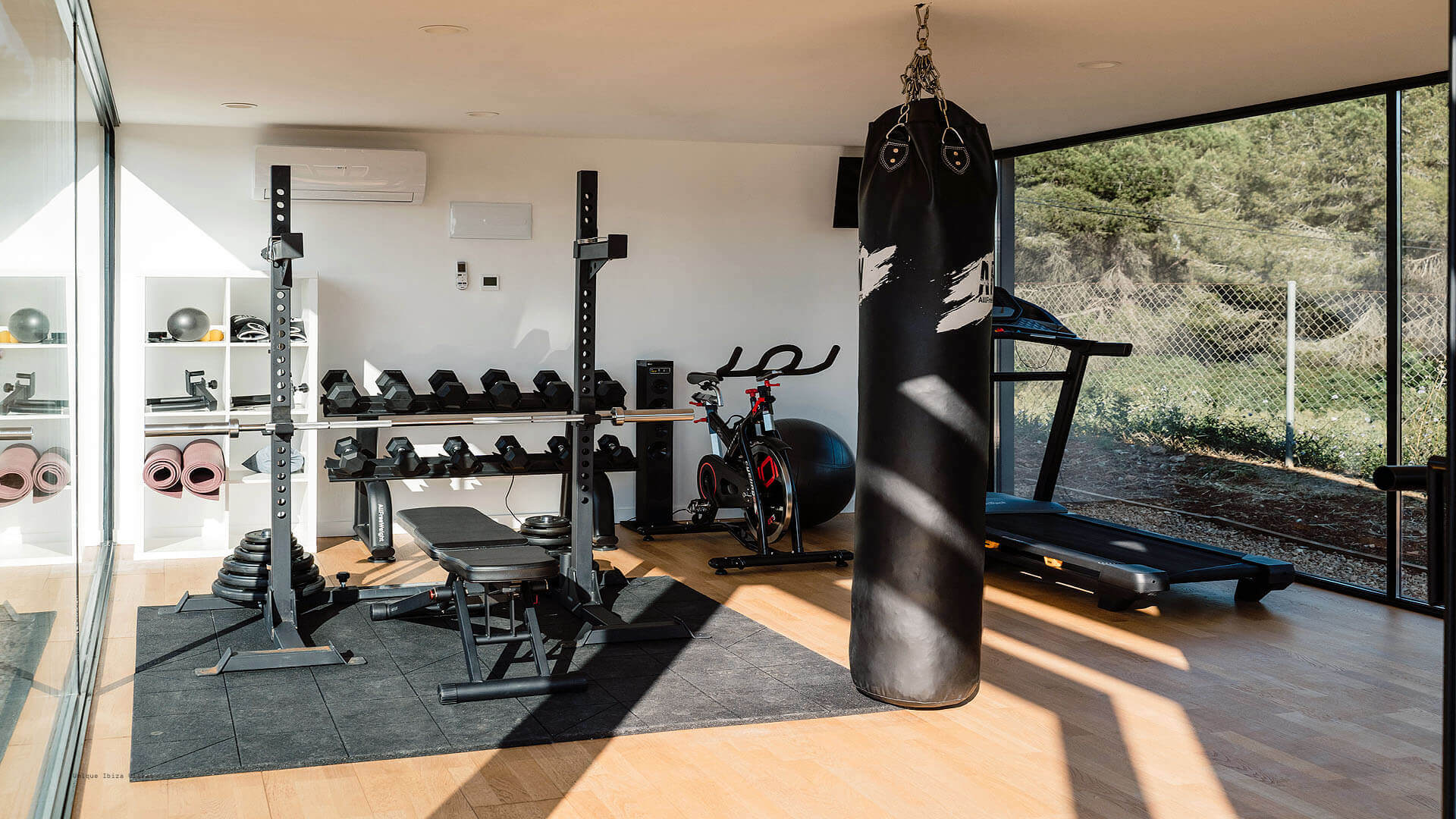 VILLA SA GAITA - 8 Bedrooms - San Juan/Sant Joan