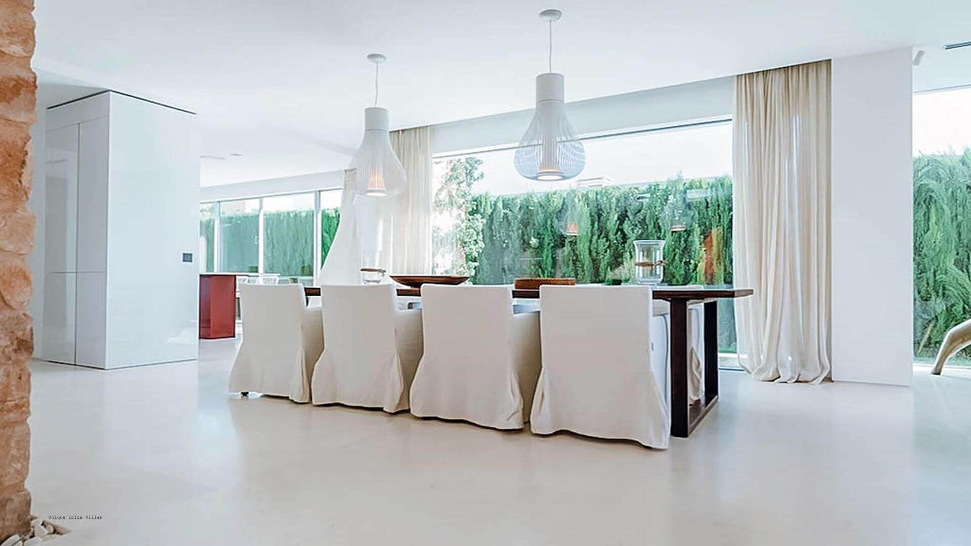 VILLA ZELMAR - 5 Bedrooms - Cala Comte/Cala Bassa/Cala Codolar