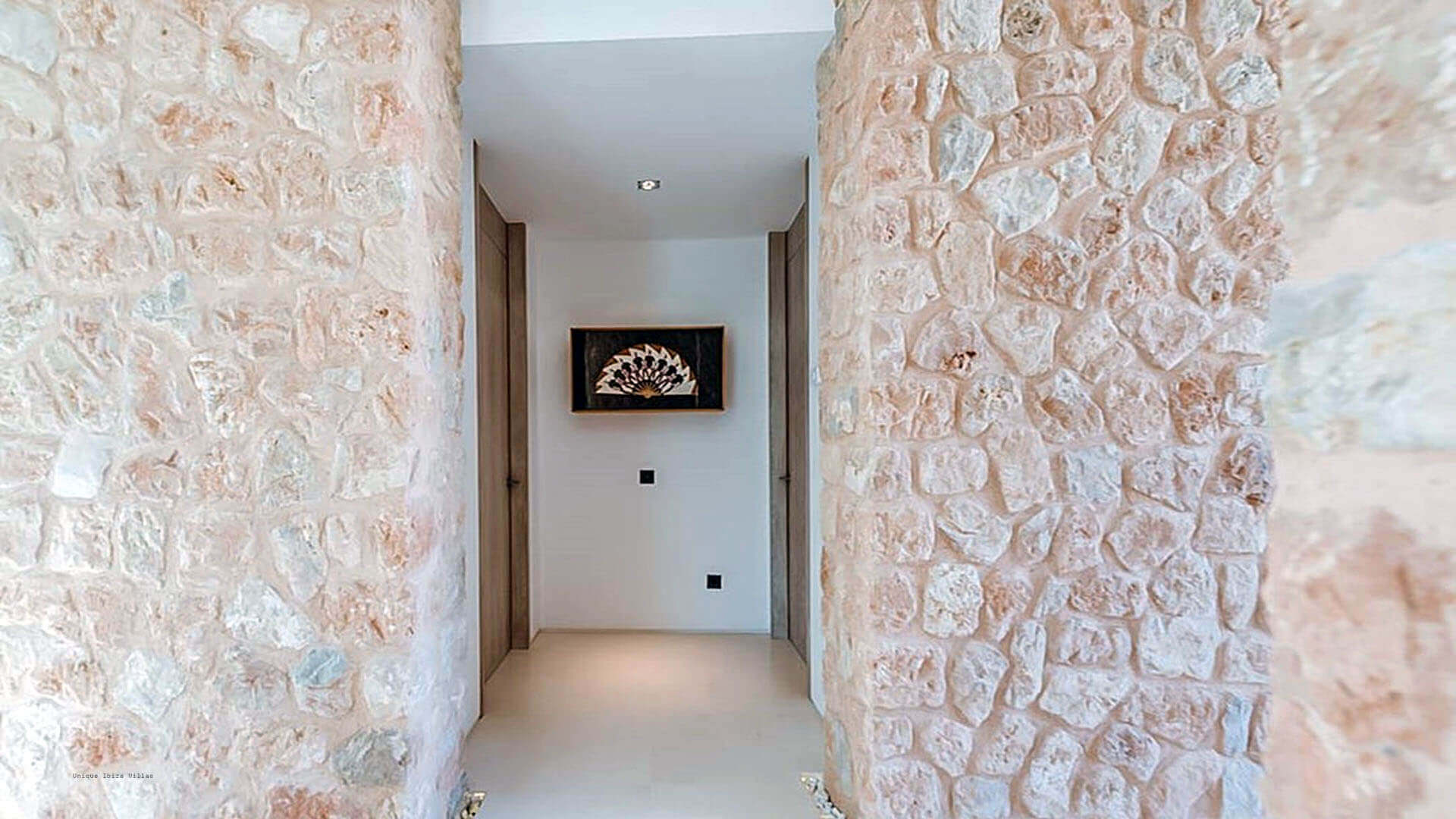 VILLA ZELMAR - 5 Bedrooms - Cala Comte/Cala Bassa/Cala Codolar