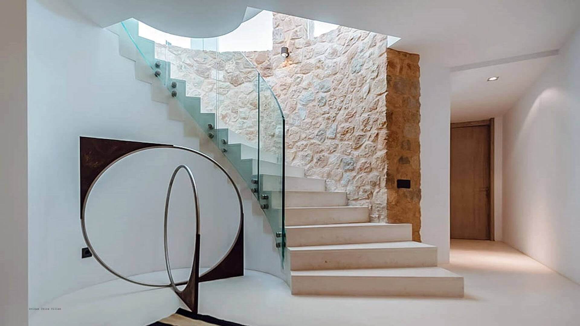 VILLA ZELMAR - 5 Bedrooms - Cala Comte/Cala Bassa/Cala Codolar