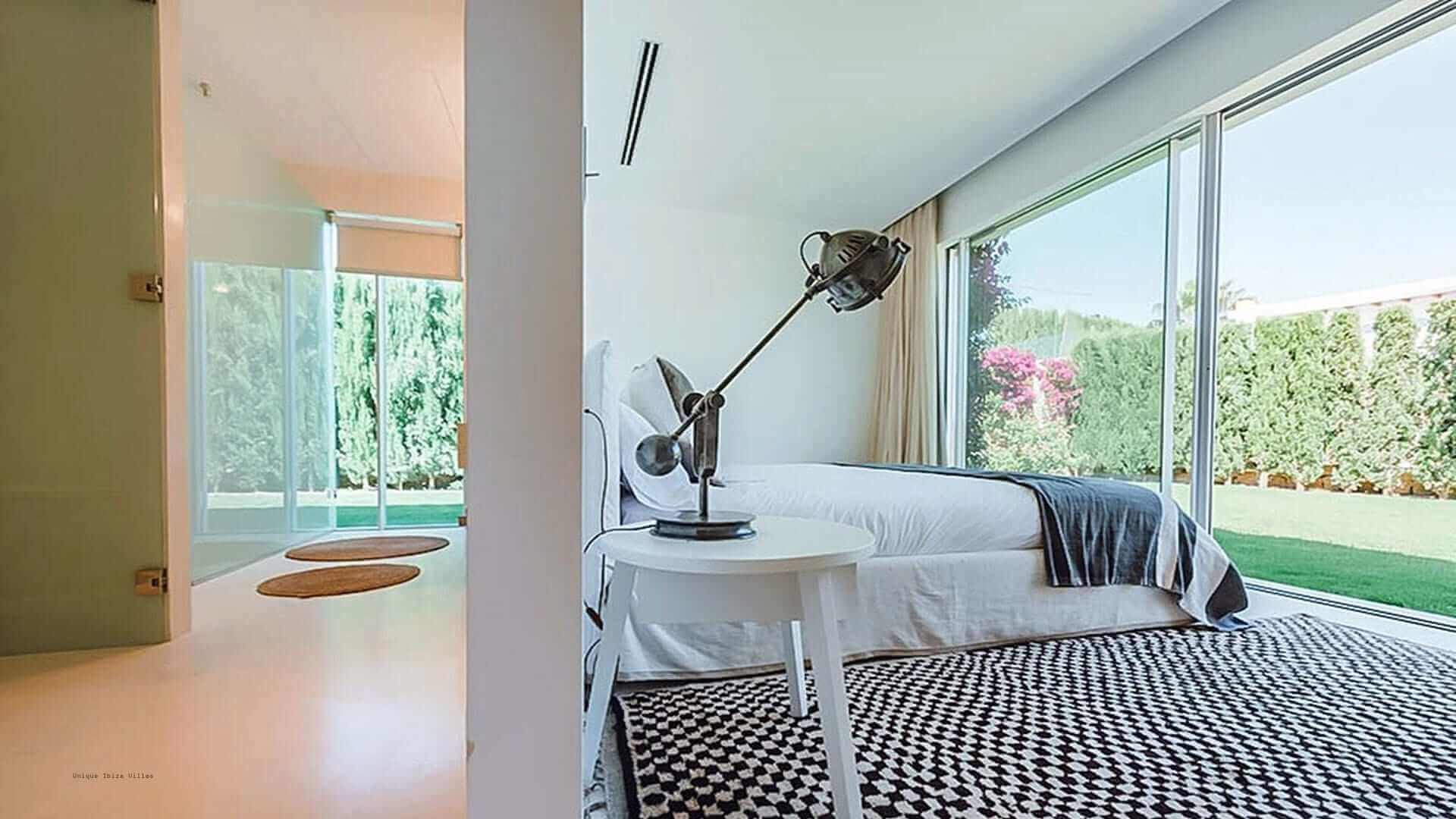 VILLA ZELMAR - 5 Bedrooms - Cala Comte/Cala Bassa/Cala Codolar