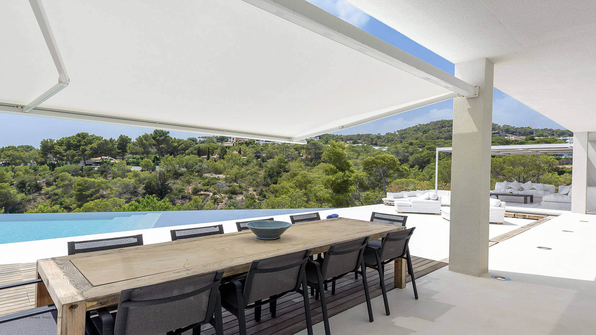 VILLA LUXE - 4 Bedrooms - Vista Alegre/San Jose 
