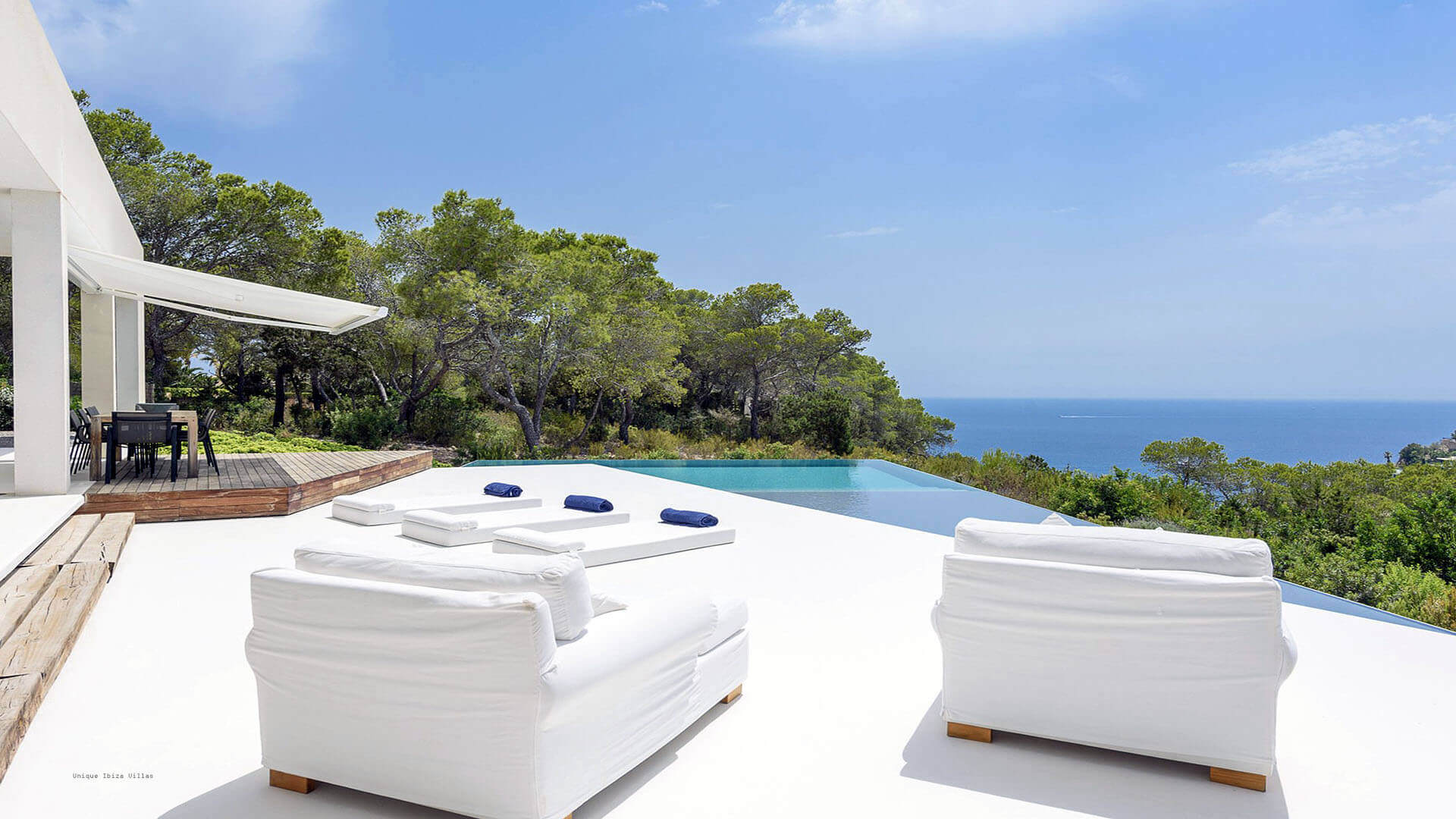 VILLA LUXE - 4 Bedrooms - Vista Alegre/San Jose 