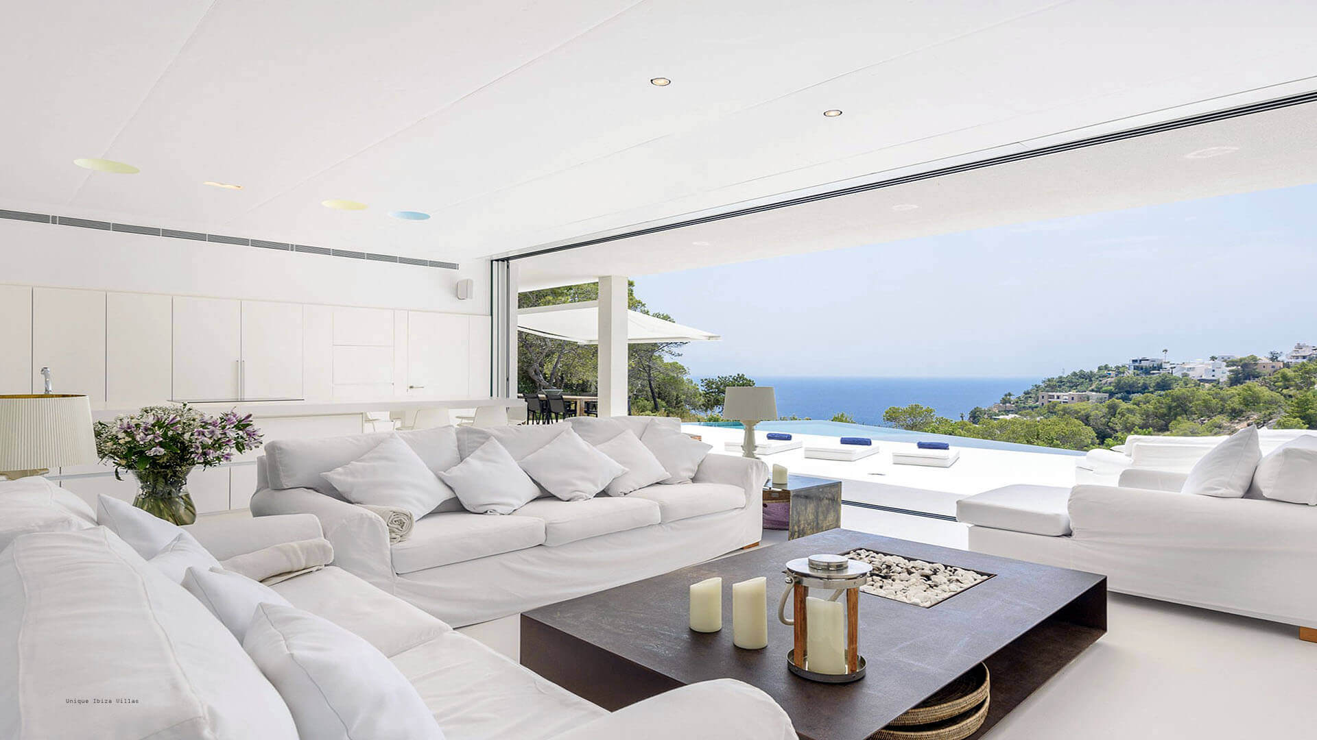 VILLA LUXE - 4 Bedrooms - Vista Alegre/San Jose 