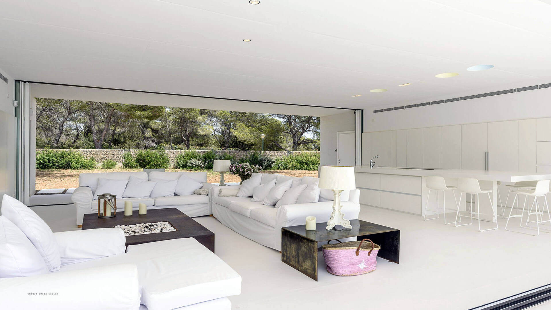 VILLA LUXE - 4 Bedrooms - Vista Alegre/San Jose 