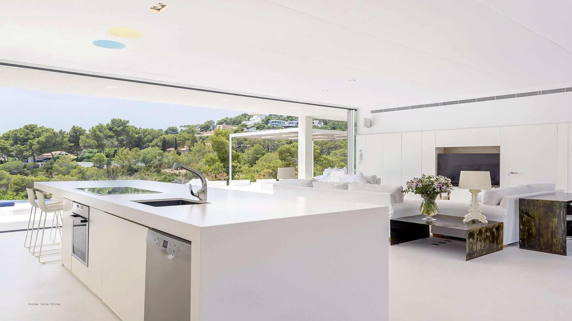 VILLA LUXE - 4 Bedrooms - Vista Alegre/San Jose 