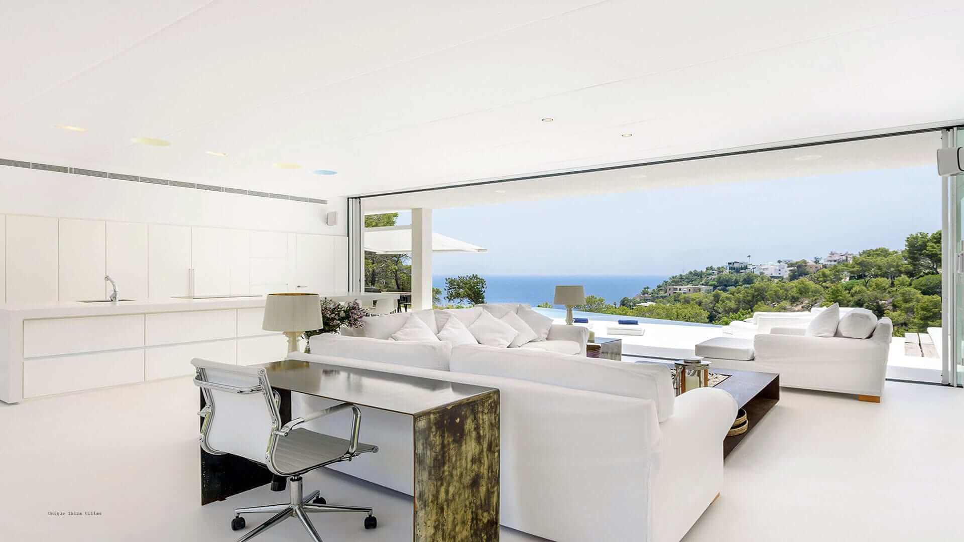 VILLA LUXE - 4 Bedrooms - Vista Alegre/San Jose 
