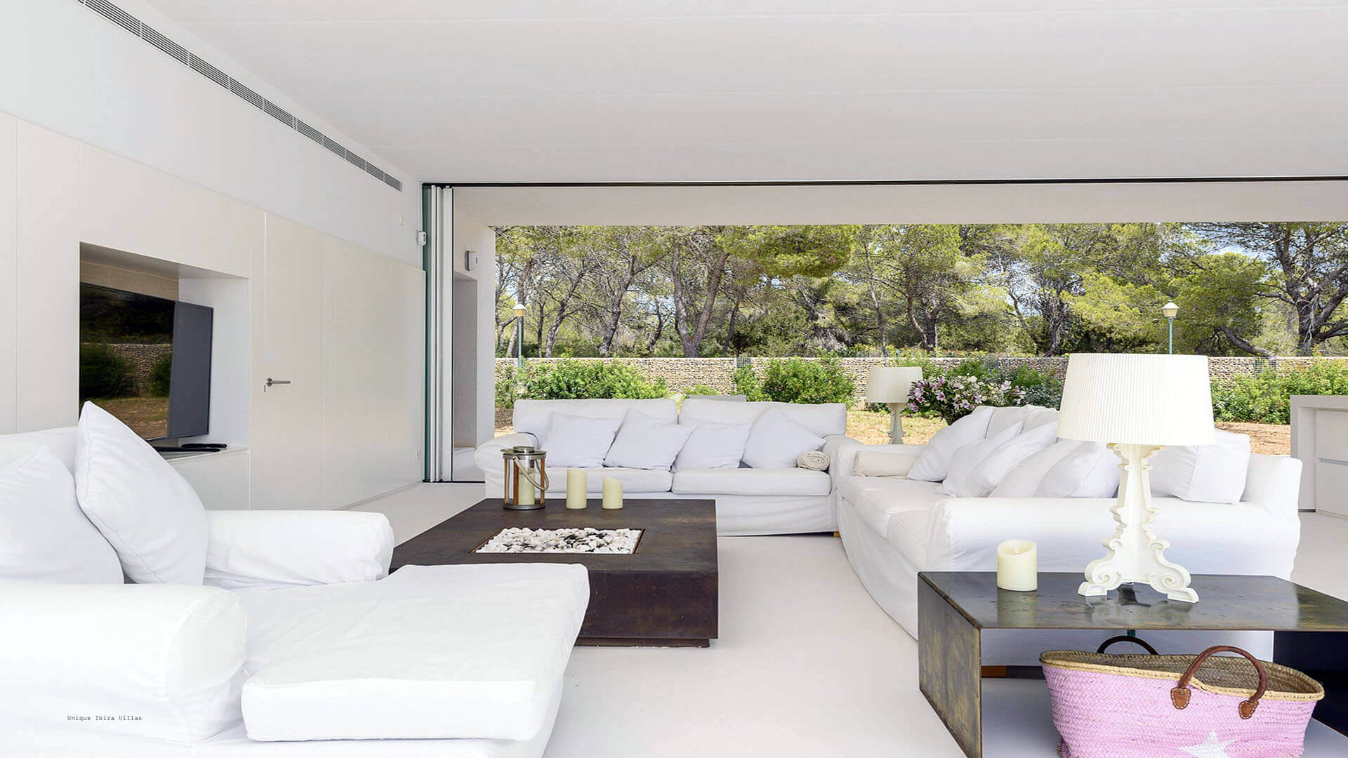 VILLA LUXE - 4 Bedrooms - Vista Alegre/San Jose 