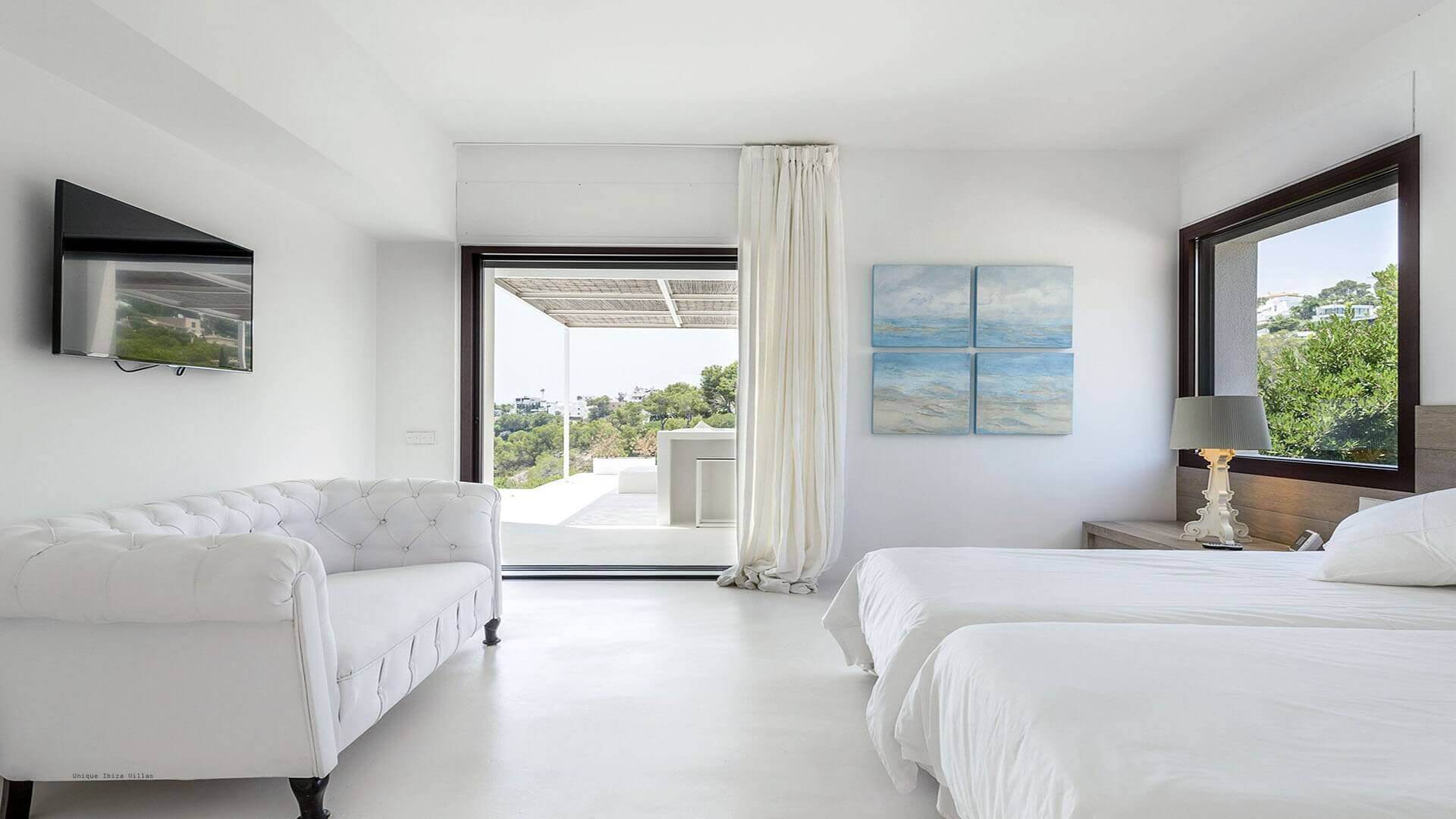 VILLA LUXE - 4 Bedrooms - Vista Alegre/San Jose 