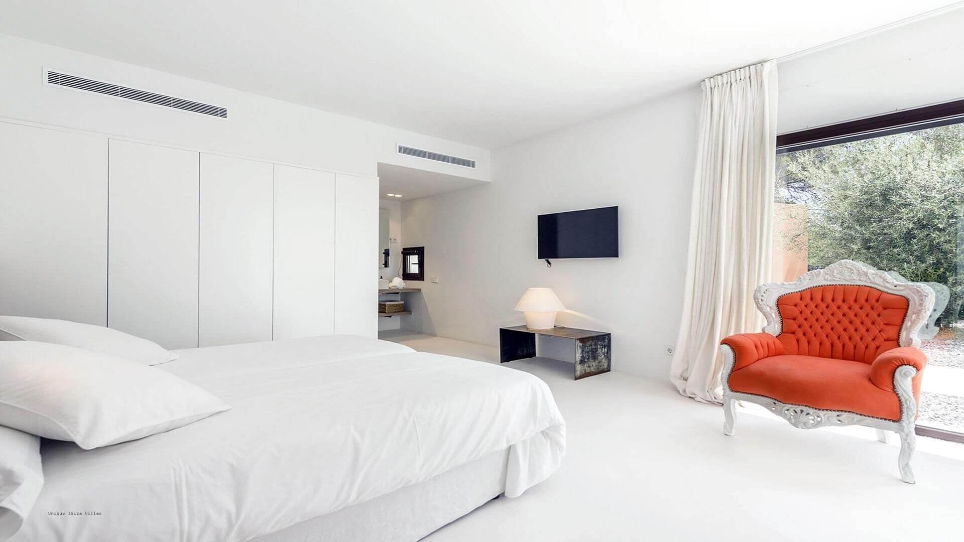 VILLA LUXE - 4 Bedrooms - Vista Alegre/San Jose 