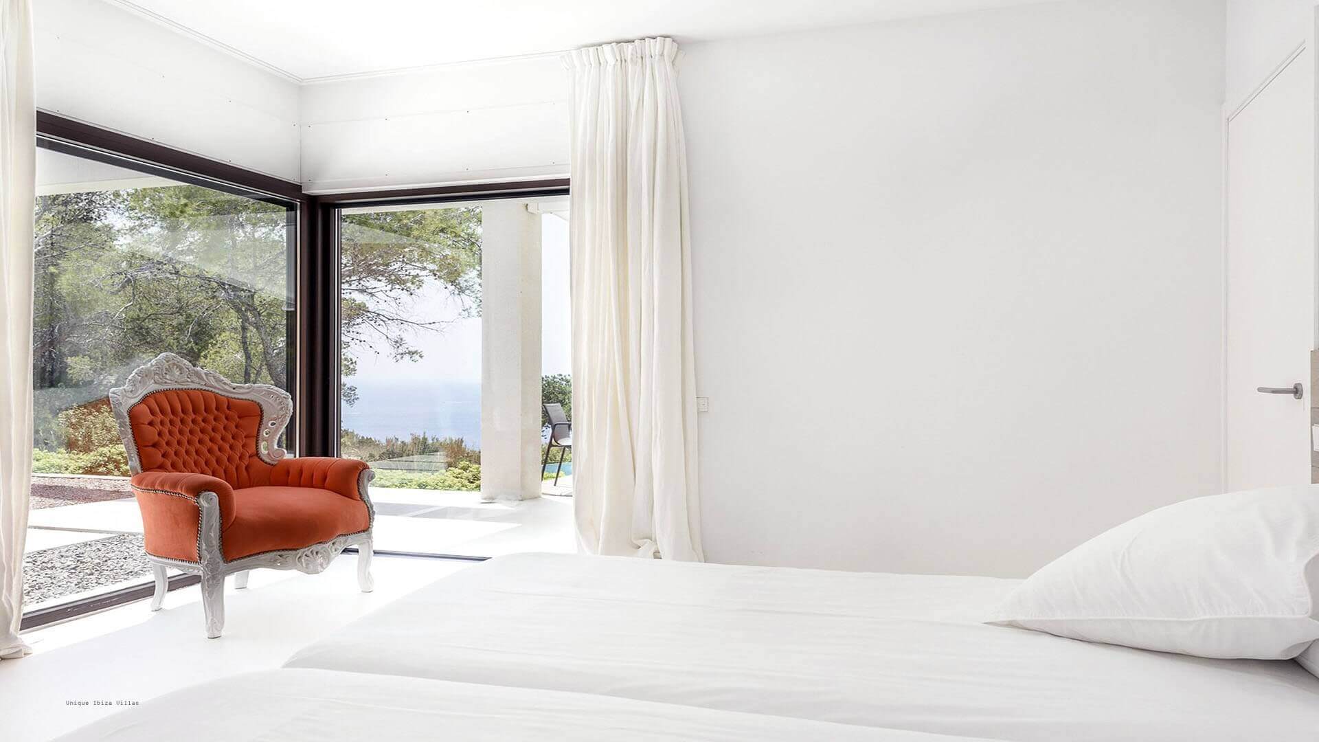 VILLA LUXE - 4 Bedrooms - Vista Alegre/San Jose 