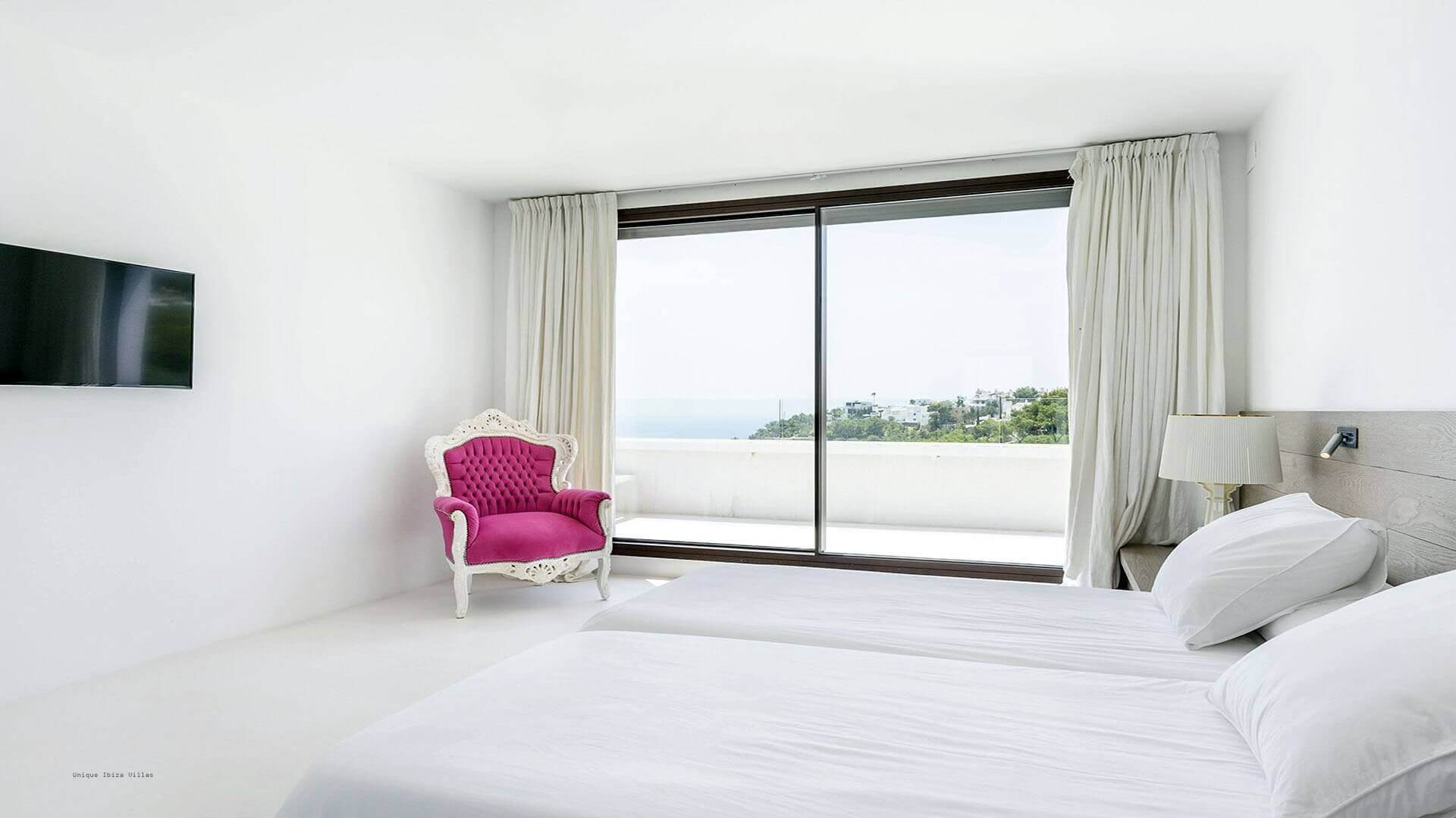 VILLA LUXE - 4 Bedrooms - Vista Alegre/San Jose 