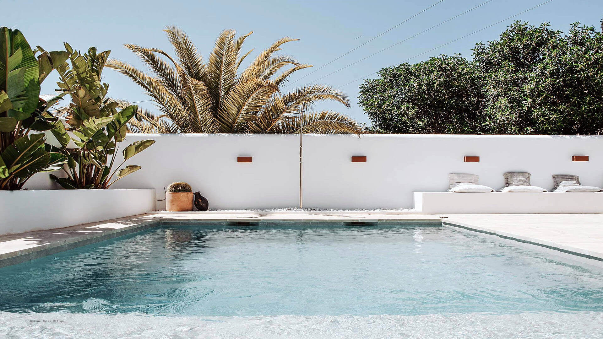 VILLA CASA SAVANHA - 3 Bedrooms - Cala Vadella/Cala Moli