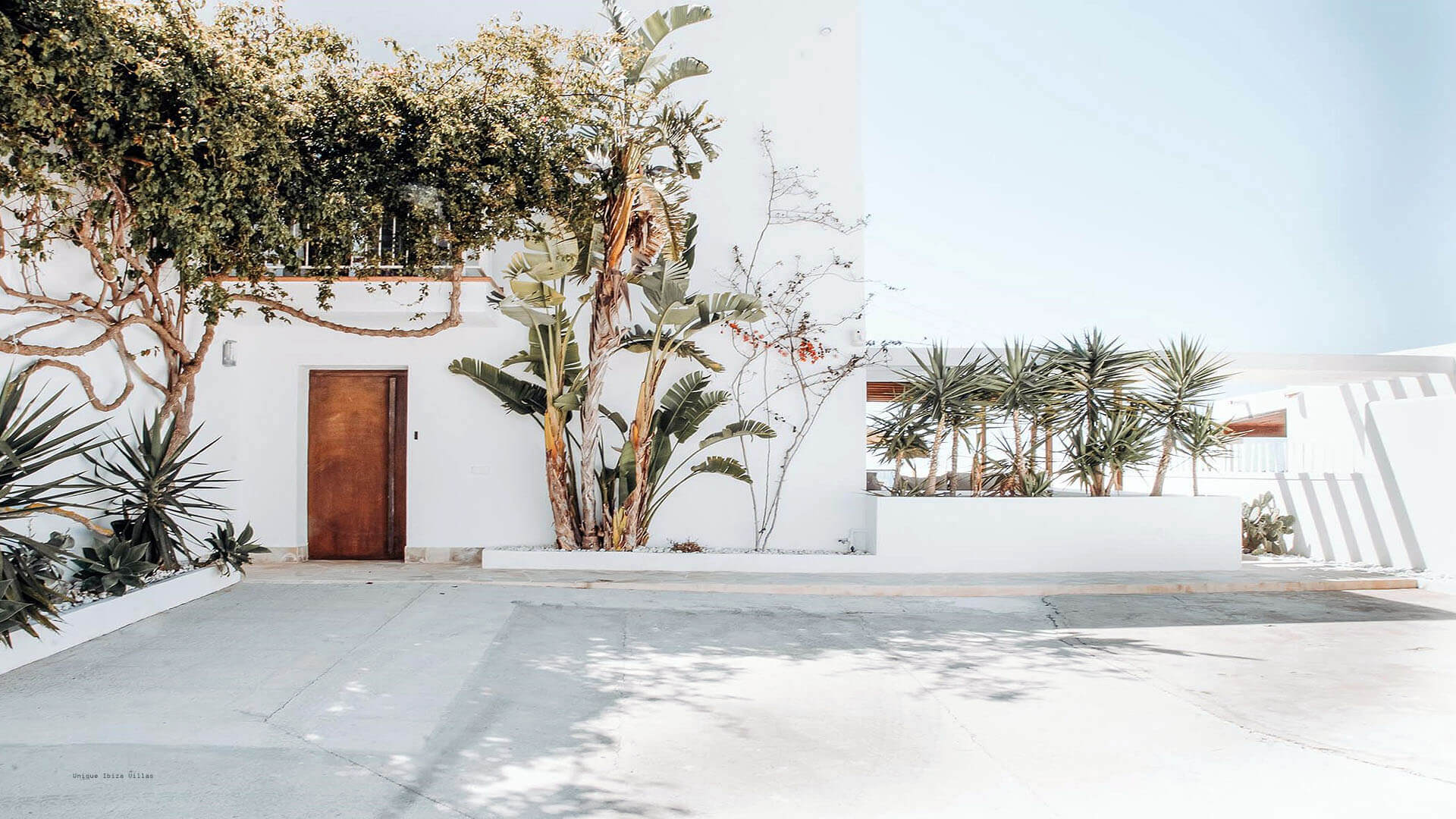 VILLA CASA SAVANHA - 3 Bedrooms - Cala Vadella/Cala Moli