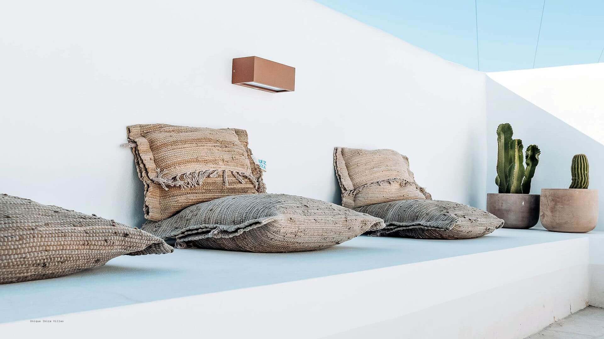 VILLA CASA SAVANHA - 3 Bedrooms - Cala Vadella/Cala Moli