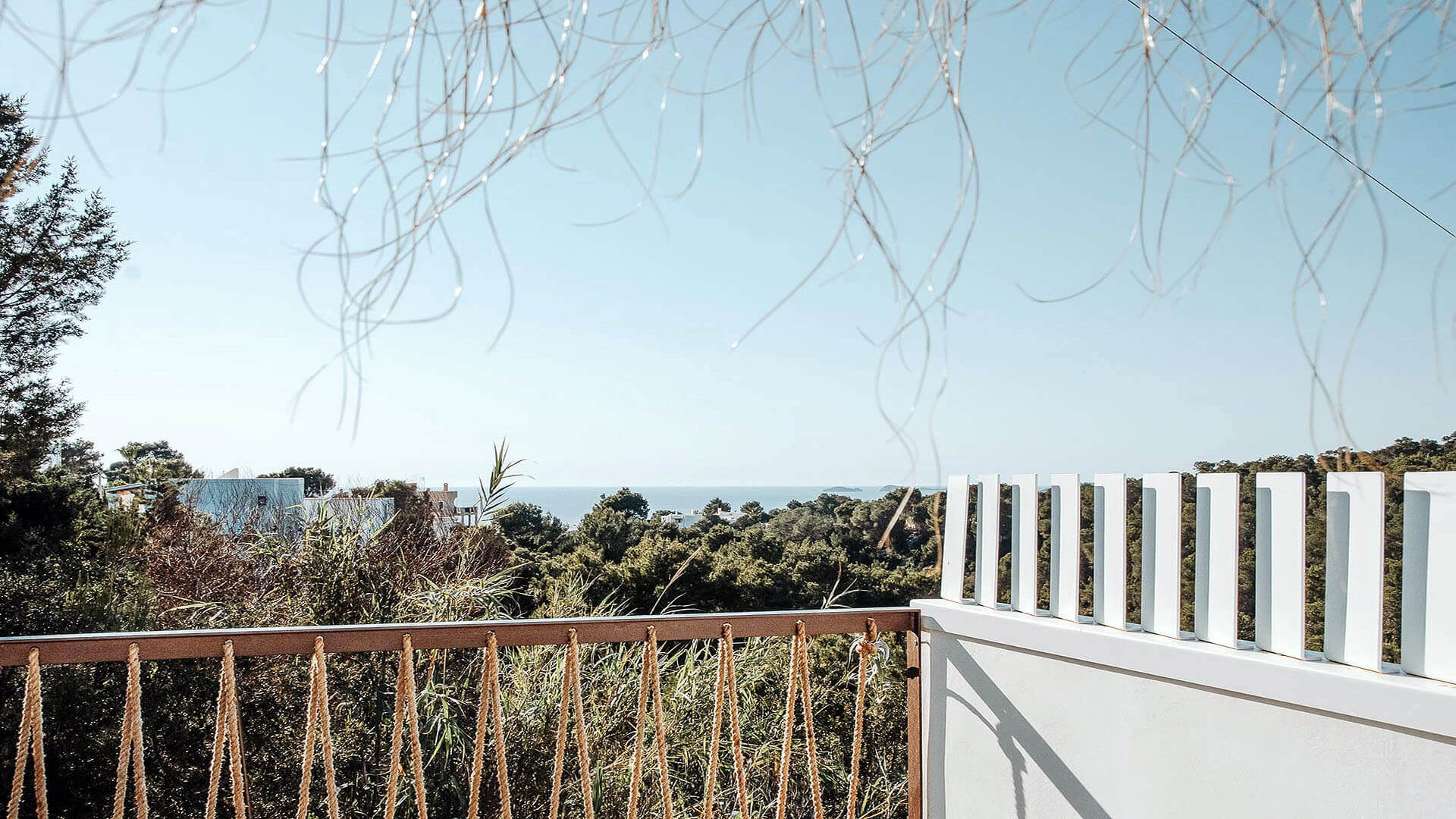 VILLA CASA SAVANHA - 3 Bedrooms - Cala Vadella/Cala Moli