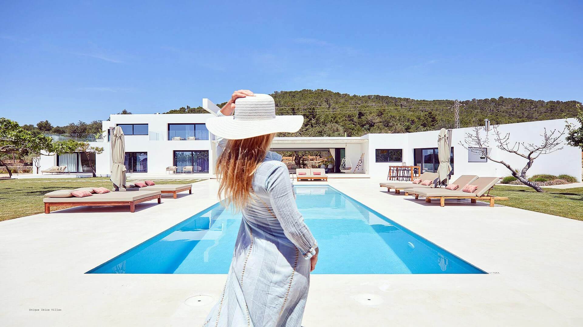 VILLA SA GAITA - 8 Bedrooms - San Juan/Sant Joan