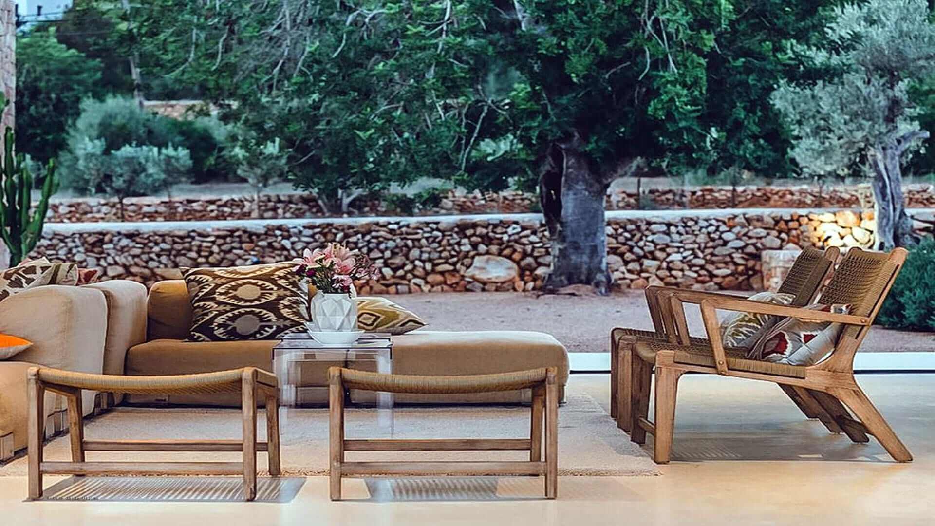 VILLA SA GAITA - 8 Bedrooms - San Juan/Sant Joan