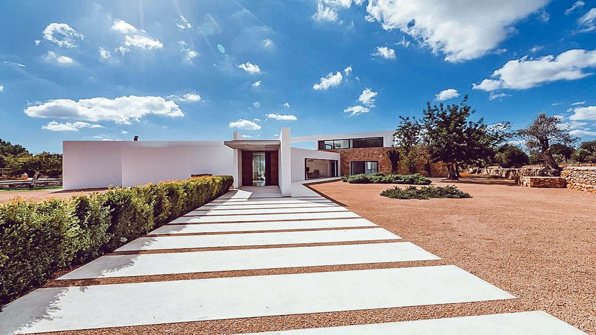 VILLA SA GAITA - 8 Bedrooms - San Juan/Sant Joan