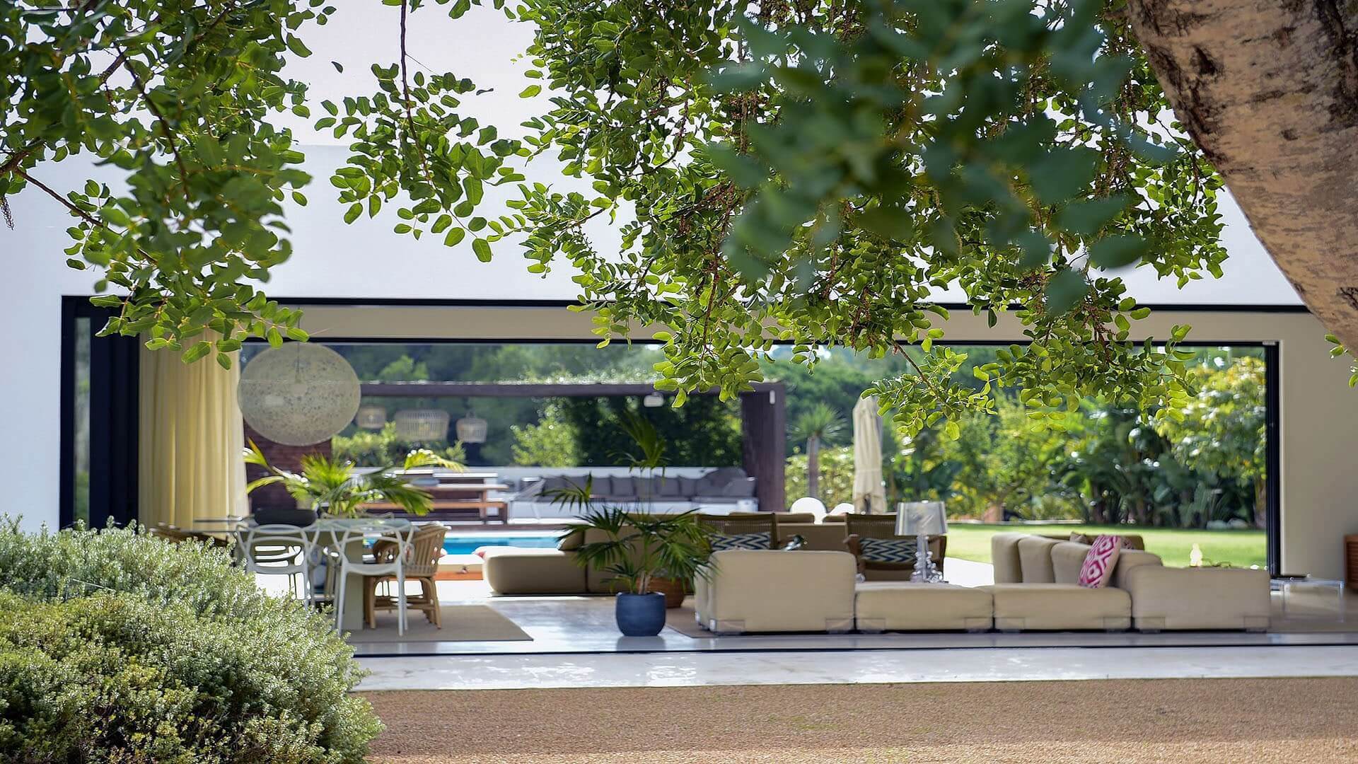 VILLA SA GAITA - 8 Bedrooms - San Juan/Sant Joan