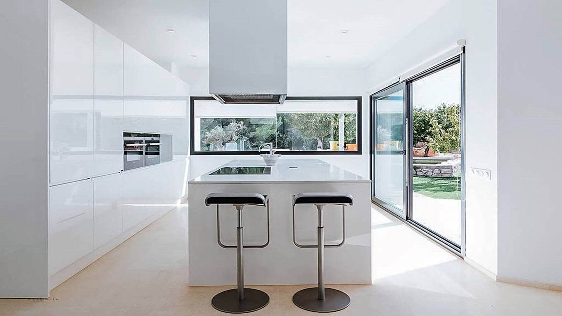 VILLA SA GAITA - 8 Bedrooms - San Juan/Sant Joan