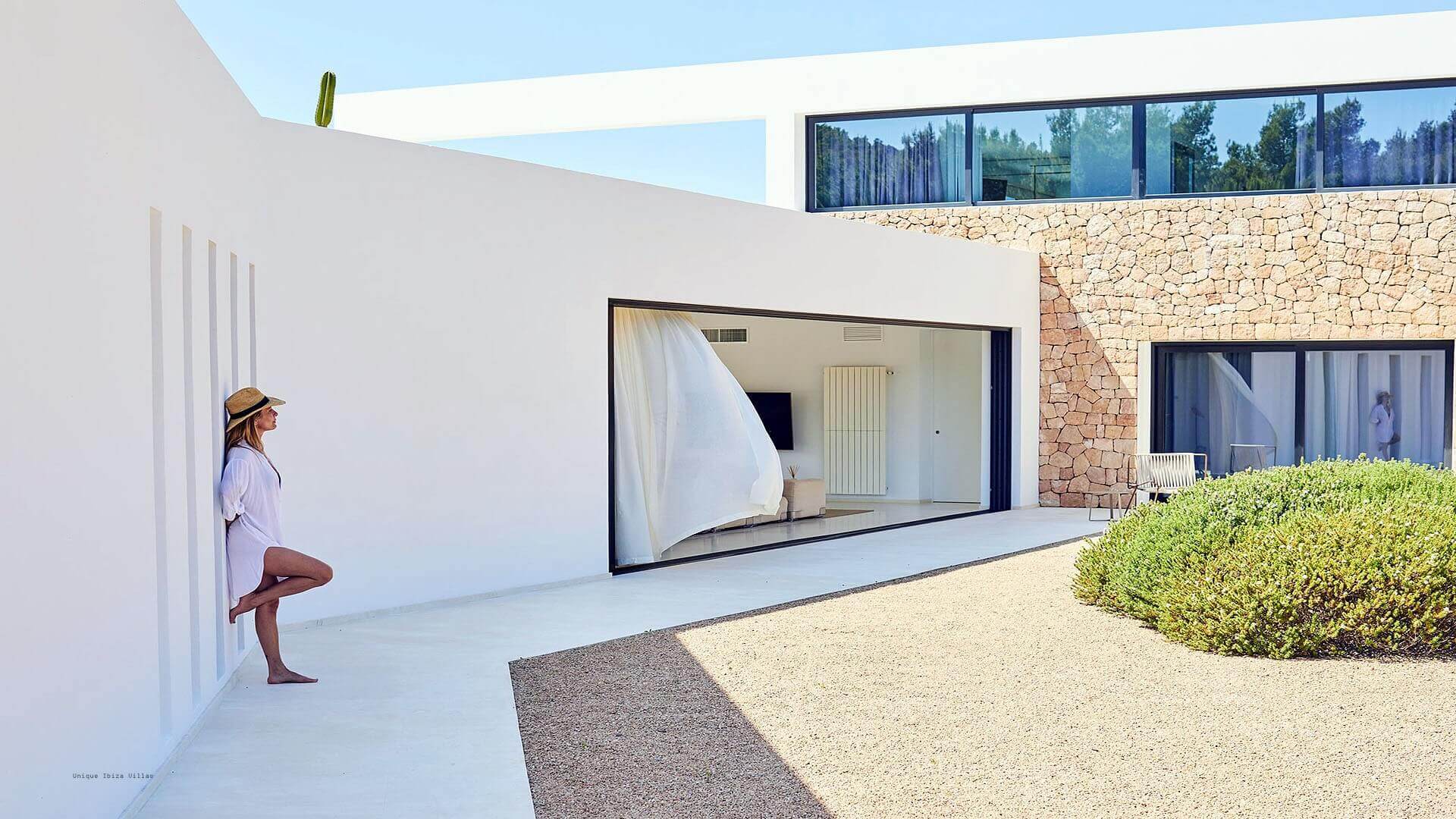 VILLA SA GAITA - 8 Bedrooms - San Juan/Sant Joan
