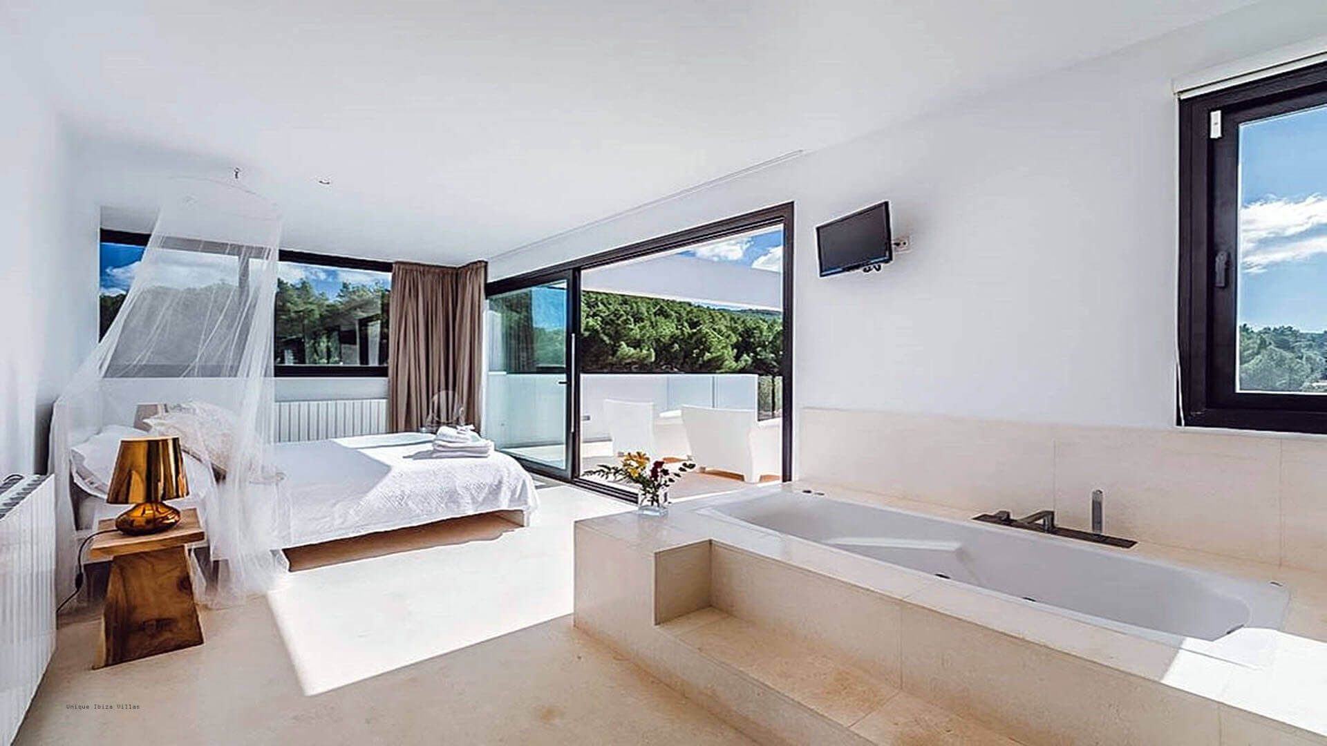 VILLA SA GAITA - 8 Bedrooms - San Juan/Sant Joan
