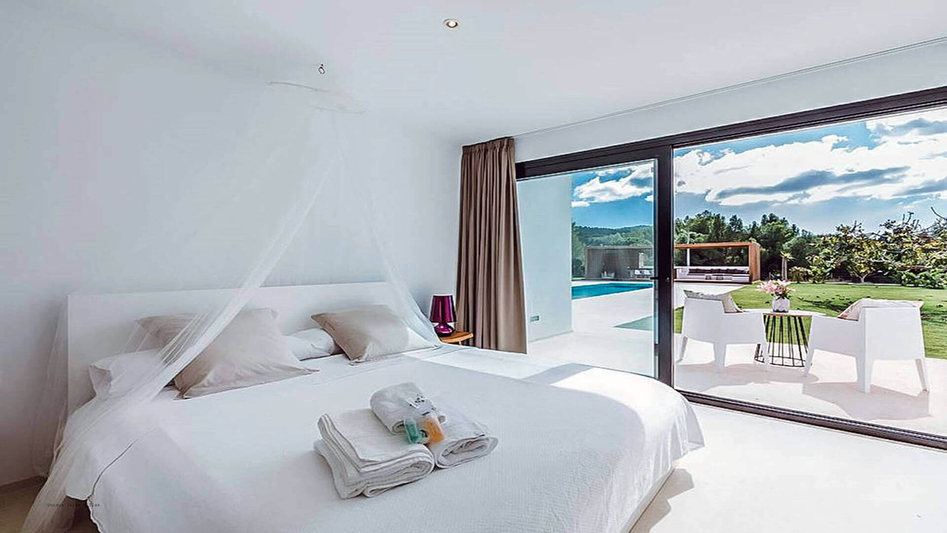 VILLA SA GAITA - 8 Bedrooms - San Juan/Sant Joan