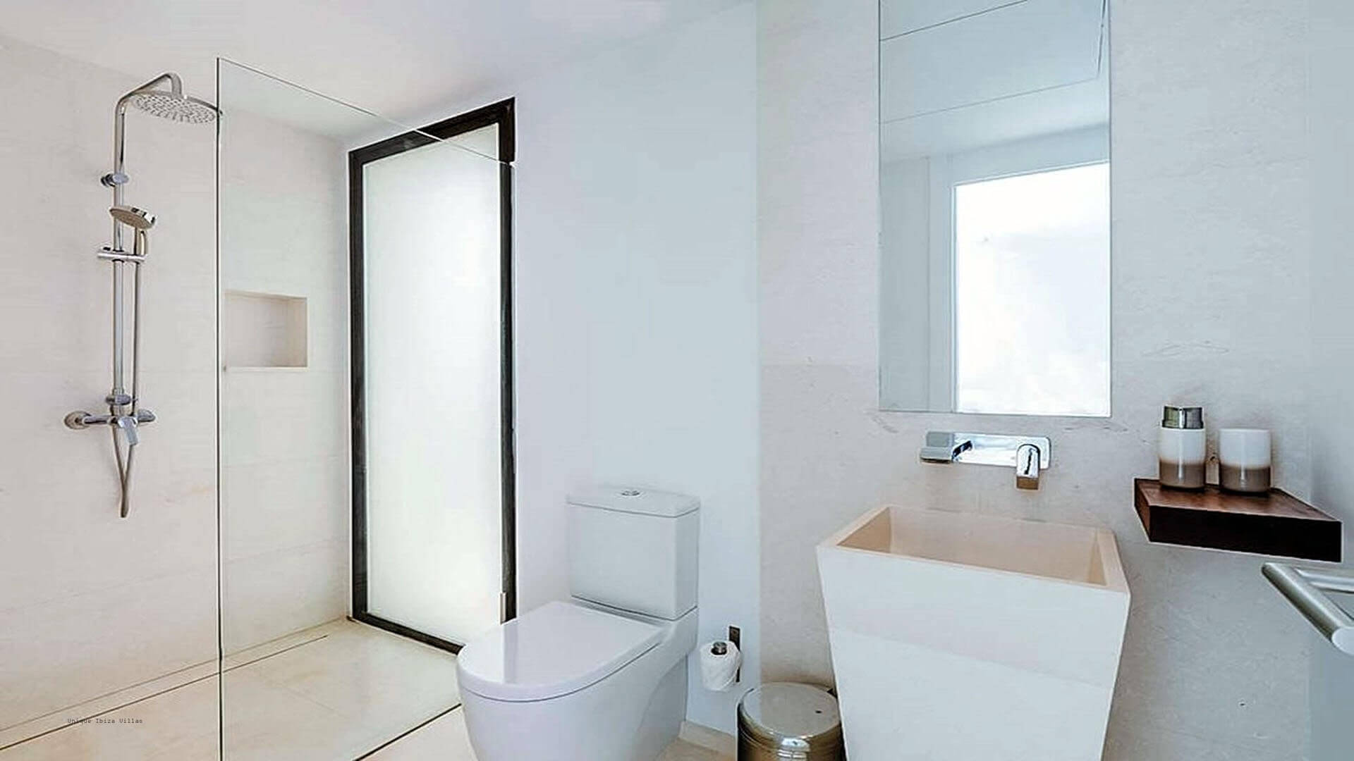 VILLA SA GAITA - 8 Bedrooms - San Juan/Sant Joan