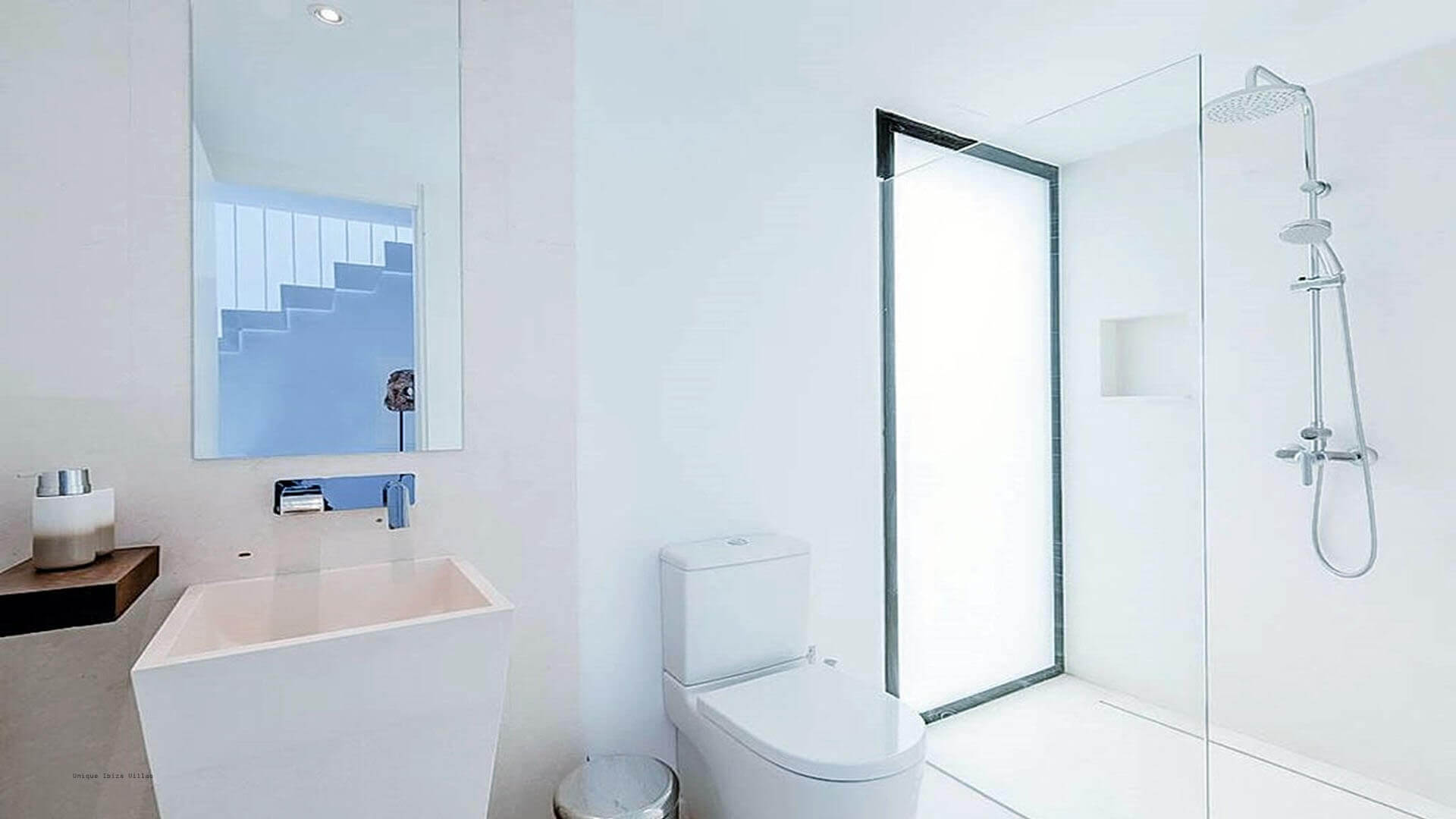 VILLA SA GAITA - 8 Bedrooms - San Juan/Sant Joan