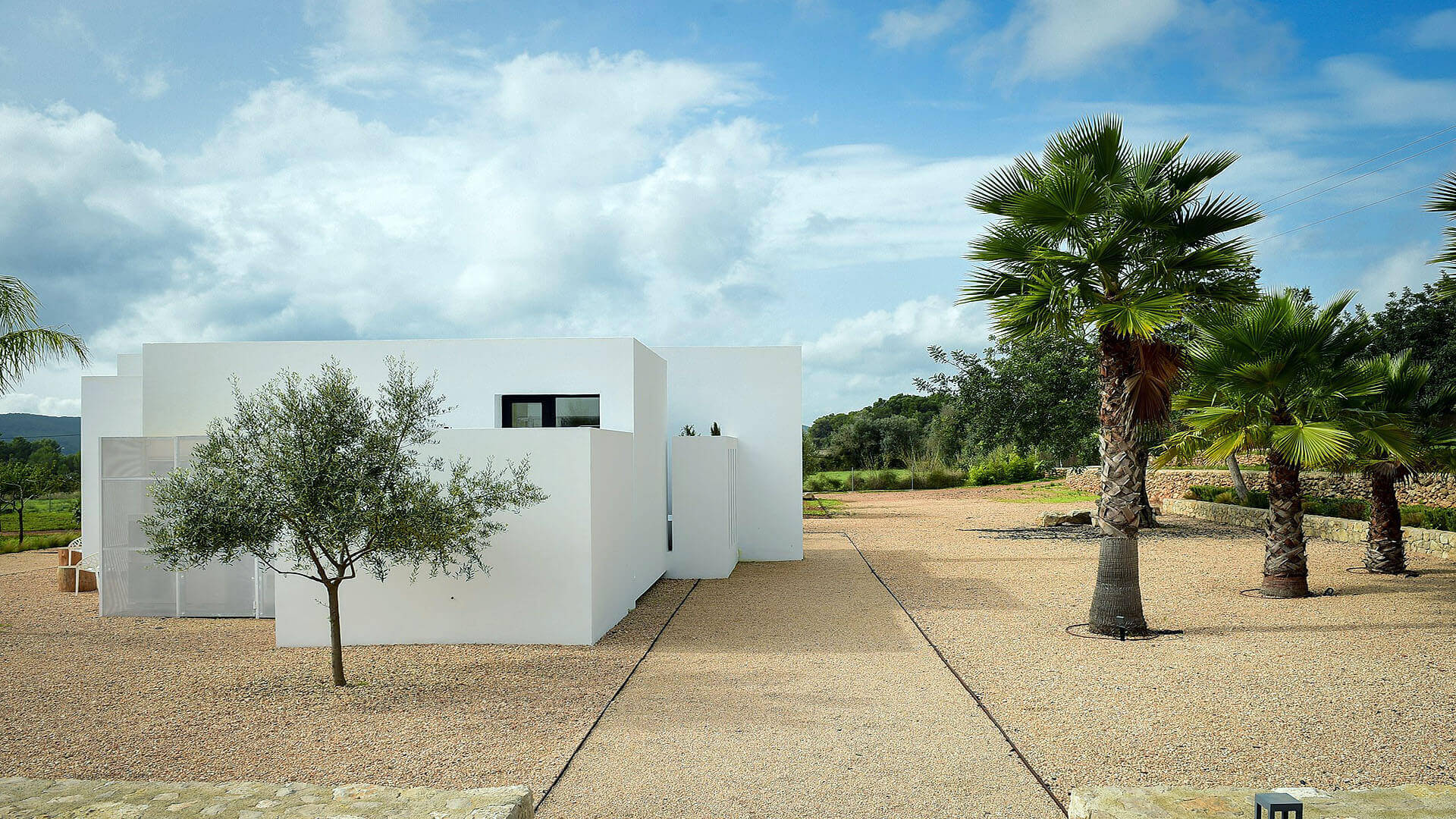 VILLA SA GAITA - 8 Bedrooms - San Juan/Sant Joan
