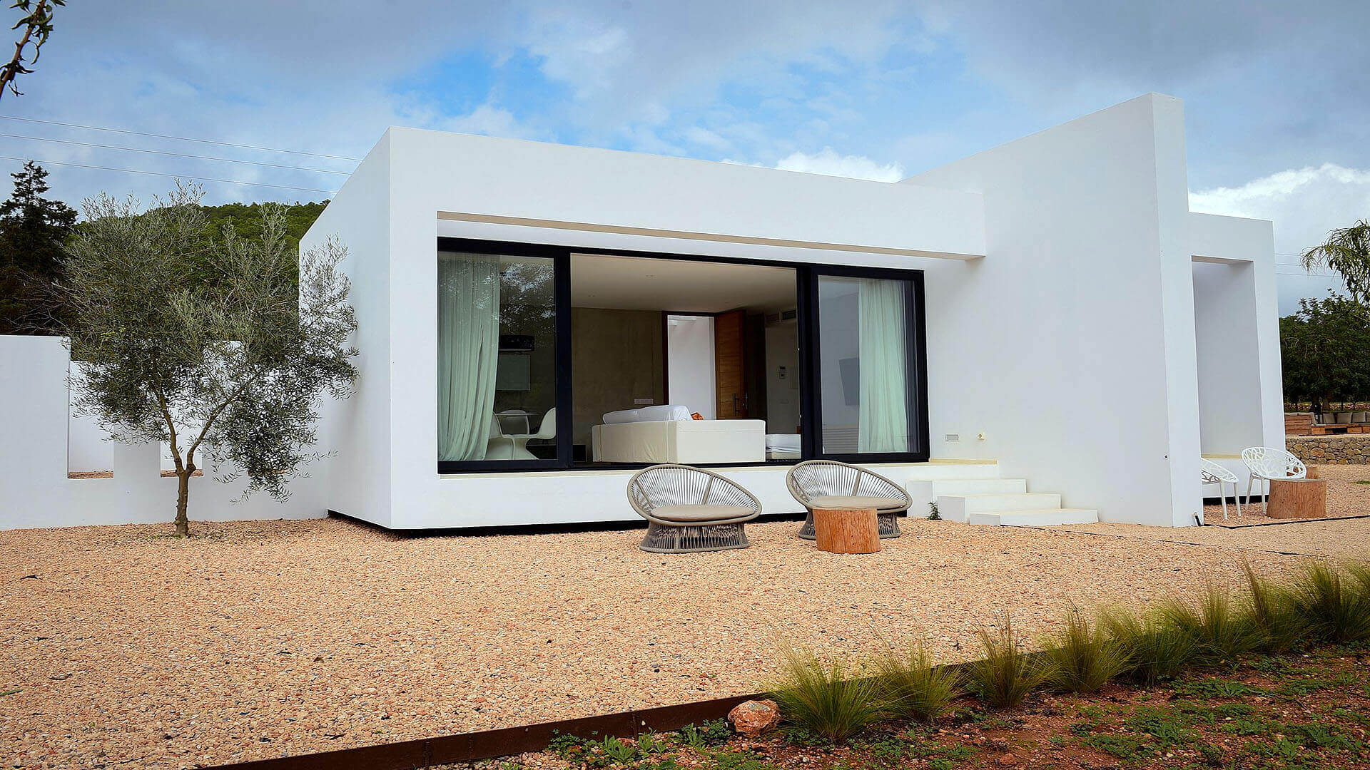 VILLA SA GAITA - 8 Bedrooms - San Juan/Sant Joan