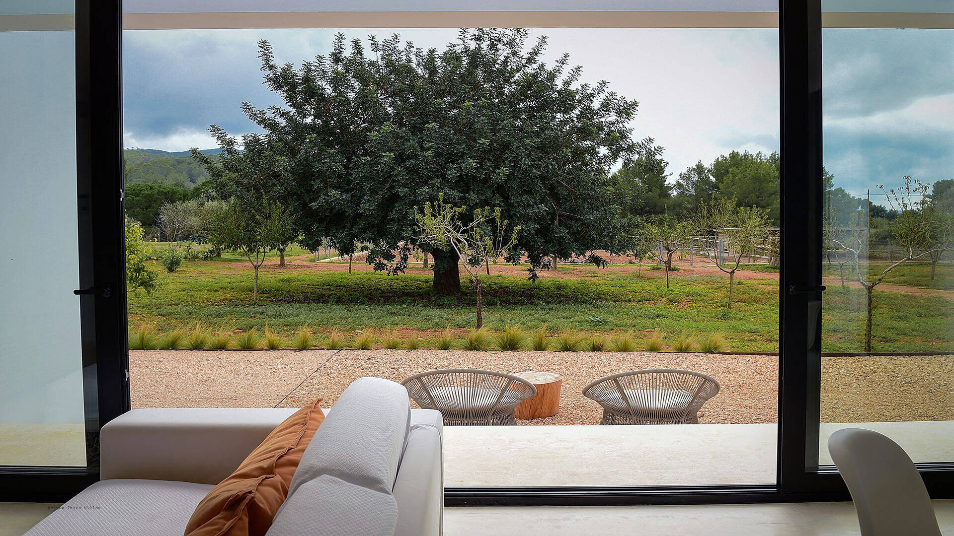 VILLA SA GAITA - 8 Bedrooms - San Juan/Sant Joan