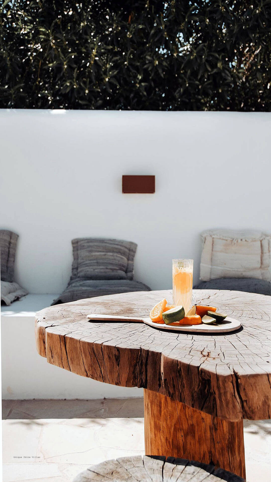 VILLA CASA SAVANHA - 3 Bedrooms - Cala Vadella/Cala Moli