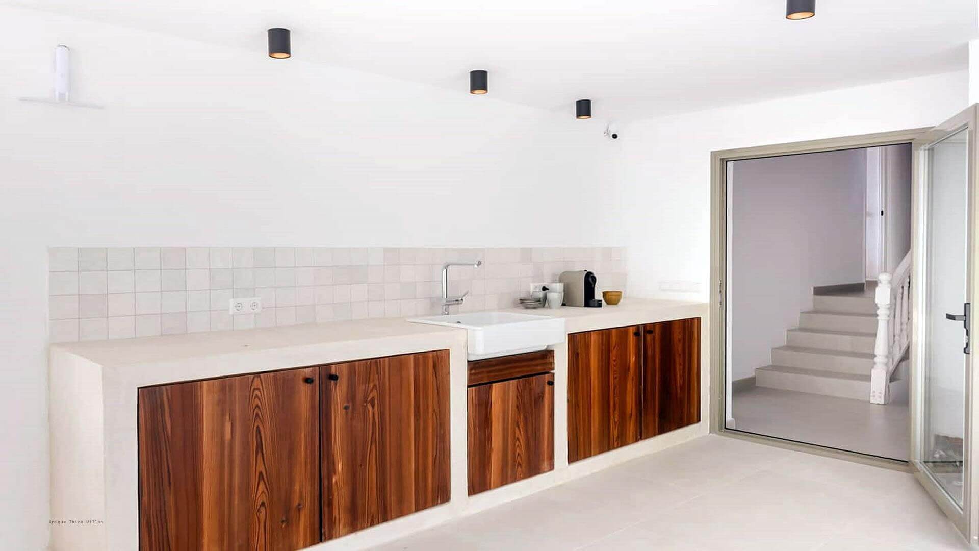 VILLA CAN MOISES - 4 Bedrooms - Near San Antonio/UNVRS 