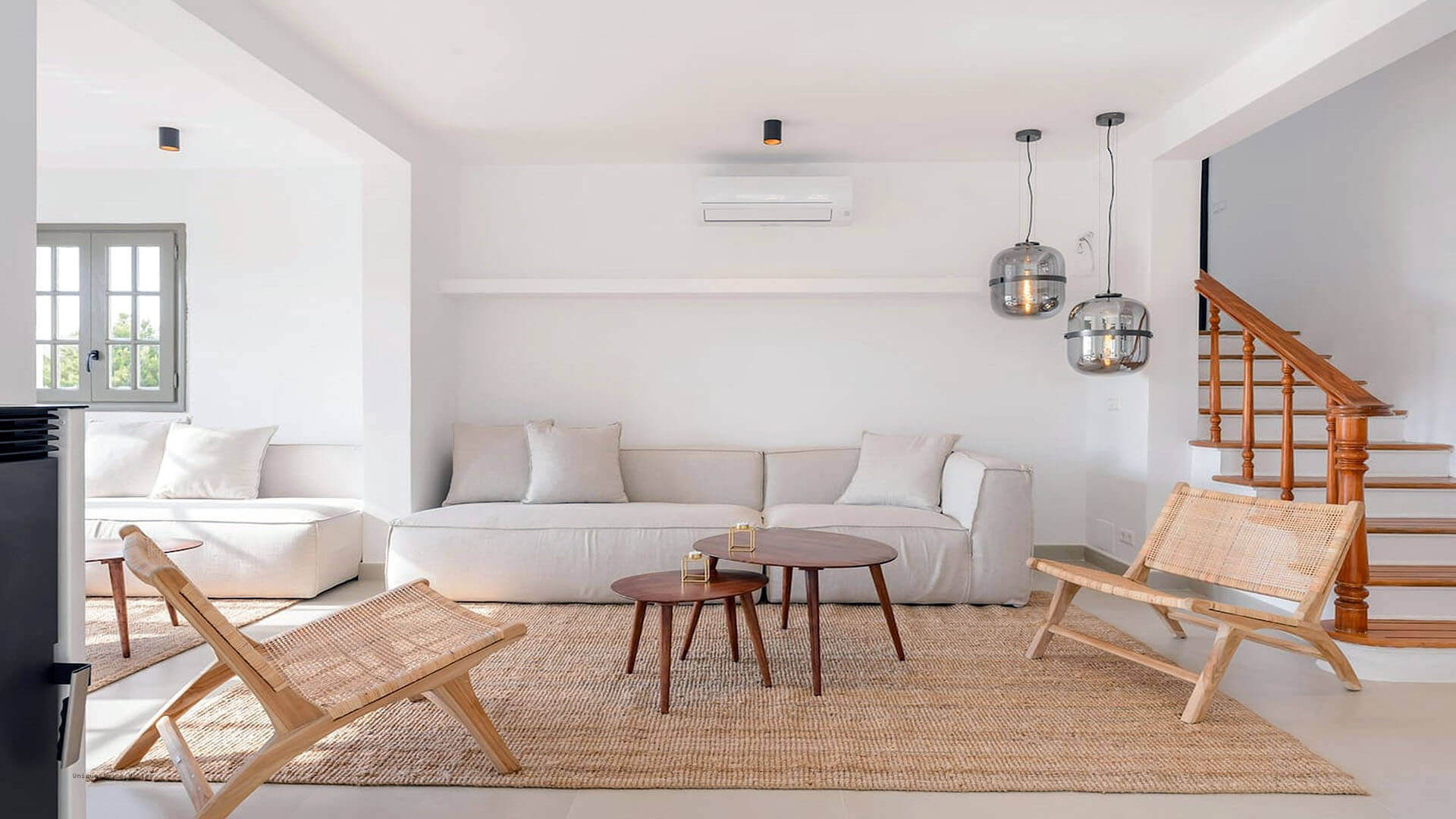 VILLA CAN MOISES - 4 Bedrooms - Near San Antonio/UNVRS 