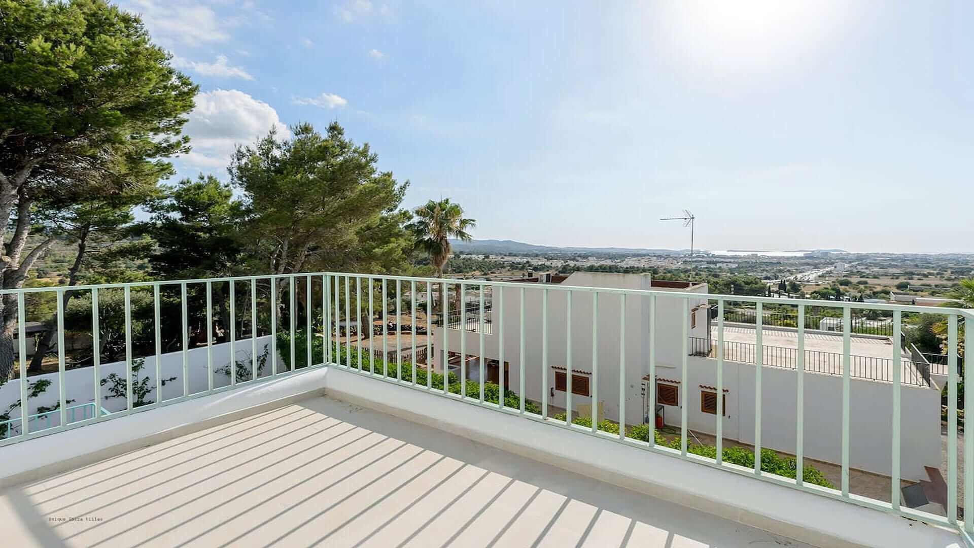 VILLA CAN MOISES - 4 Bedrooms - Near San Antonio/UNVRS 