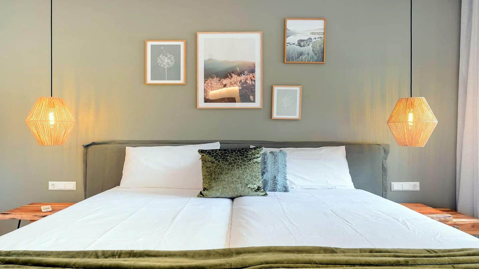 VILLA CAN MOISES - 4 Bedrooms - Near San Antonio/UNVRS 